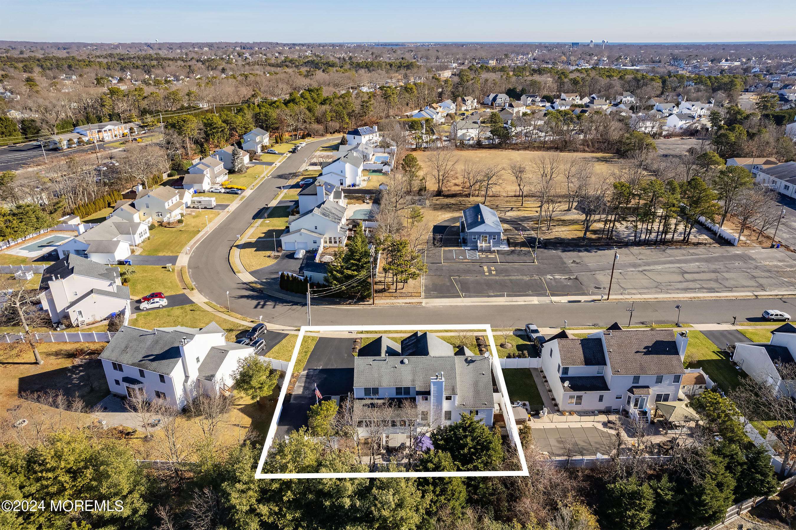 Brick, NJ 08724,143 Duchess Lane