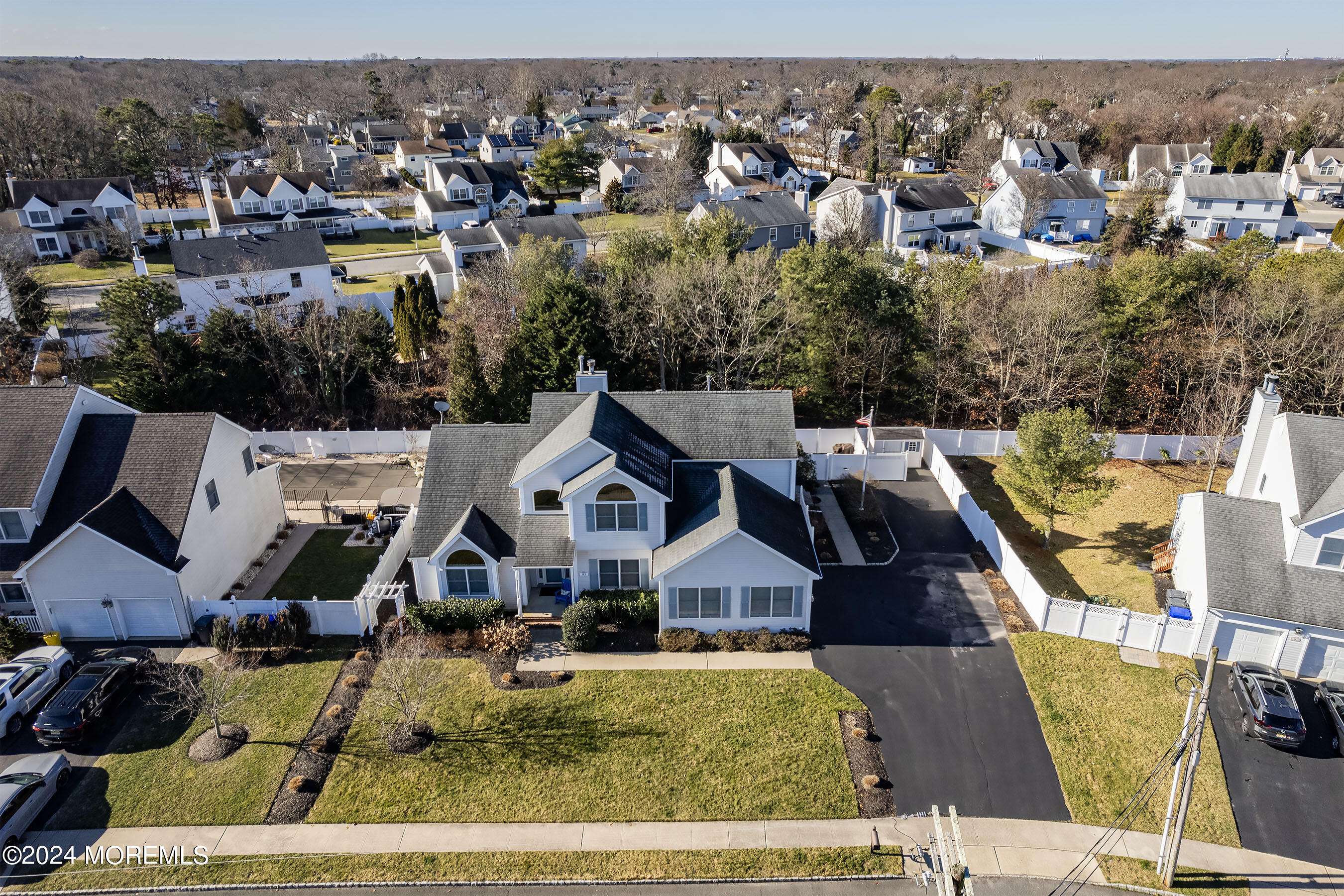 Brick, NJ 08724,143 Duchess Lane
