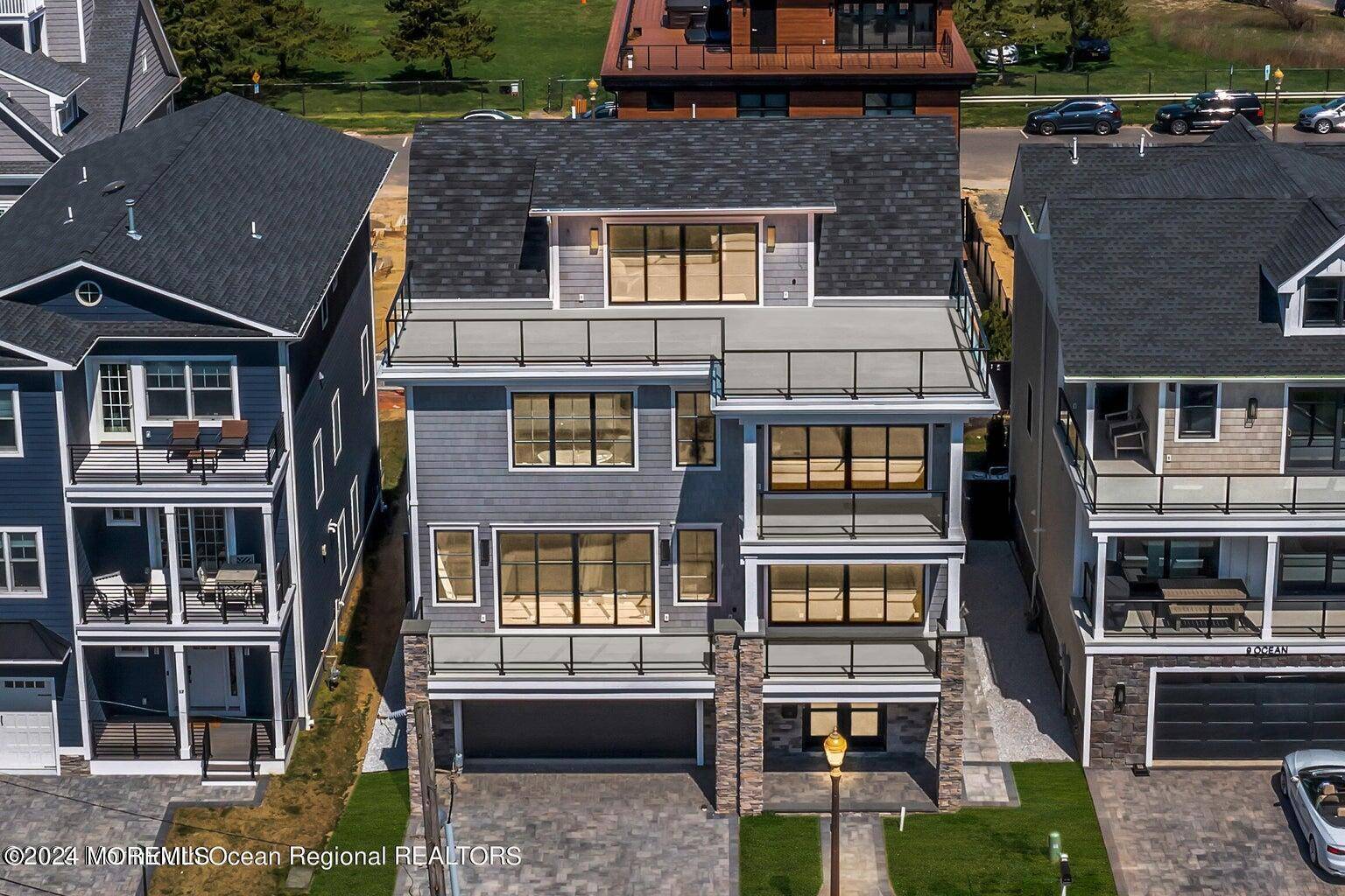 Long Branch, NJ 07740,13 Ocean Terrace