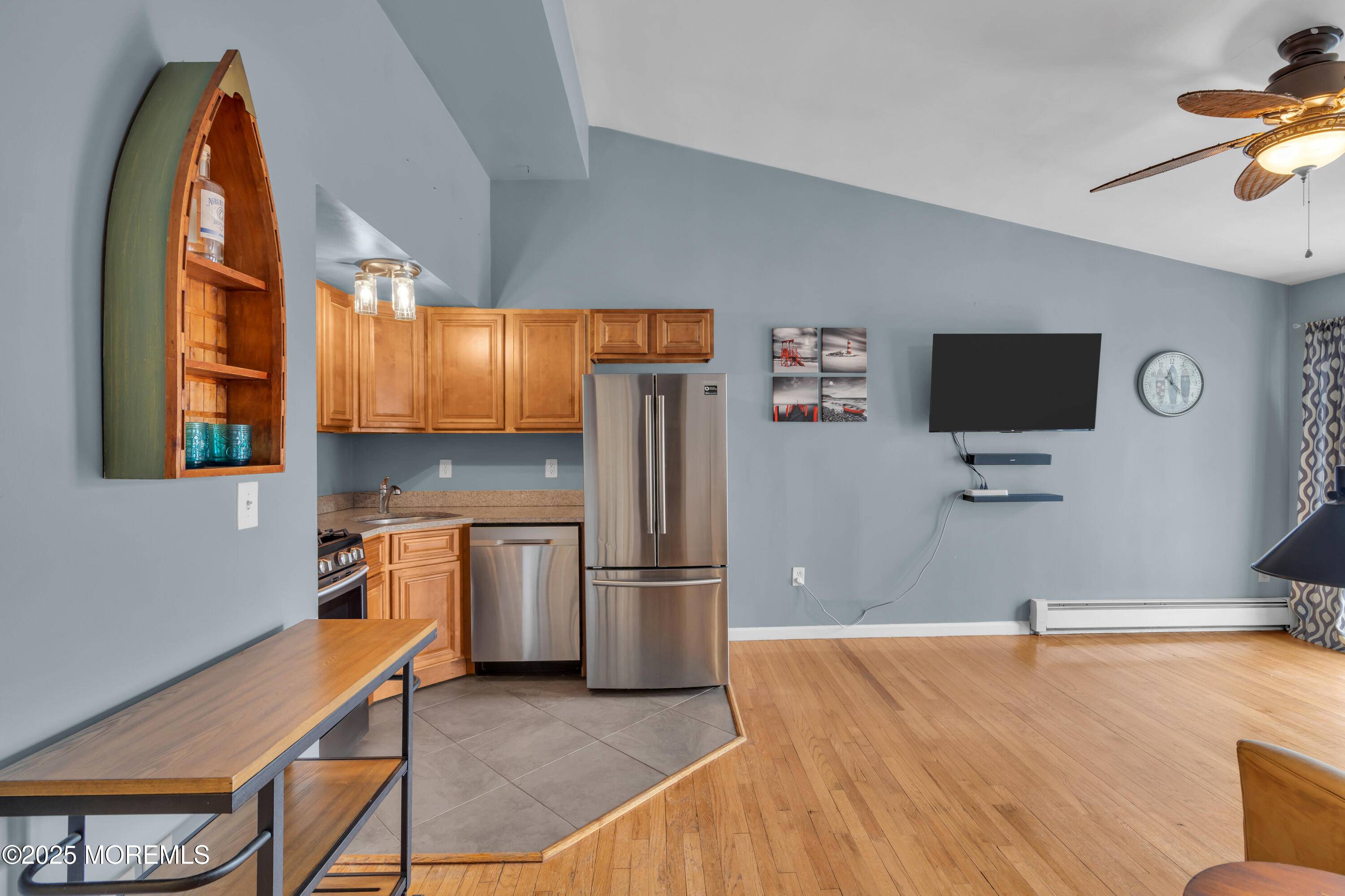 Asbury Park, NJ 07712,307 4th Avenue #302