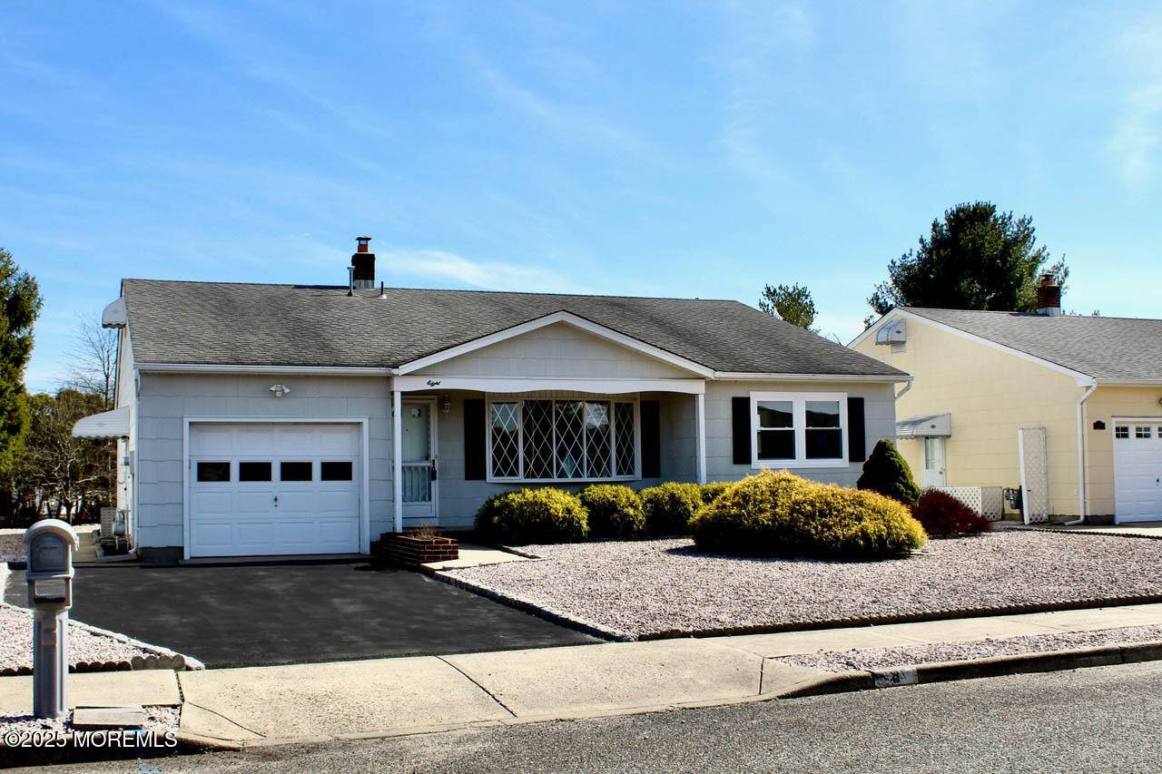 Berkeley, NJ 08721,8 Jericho Road