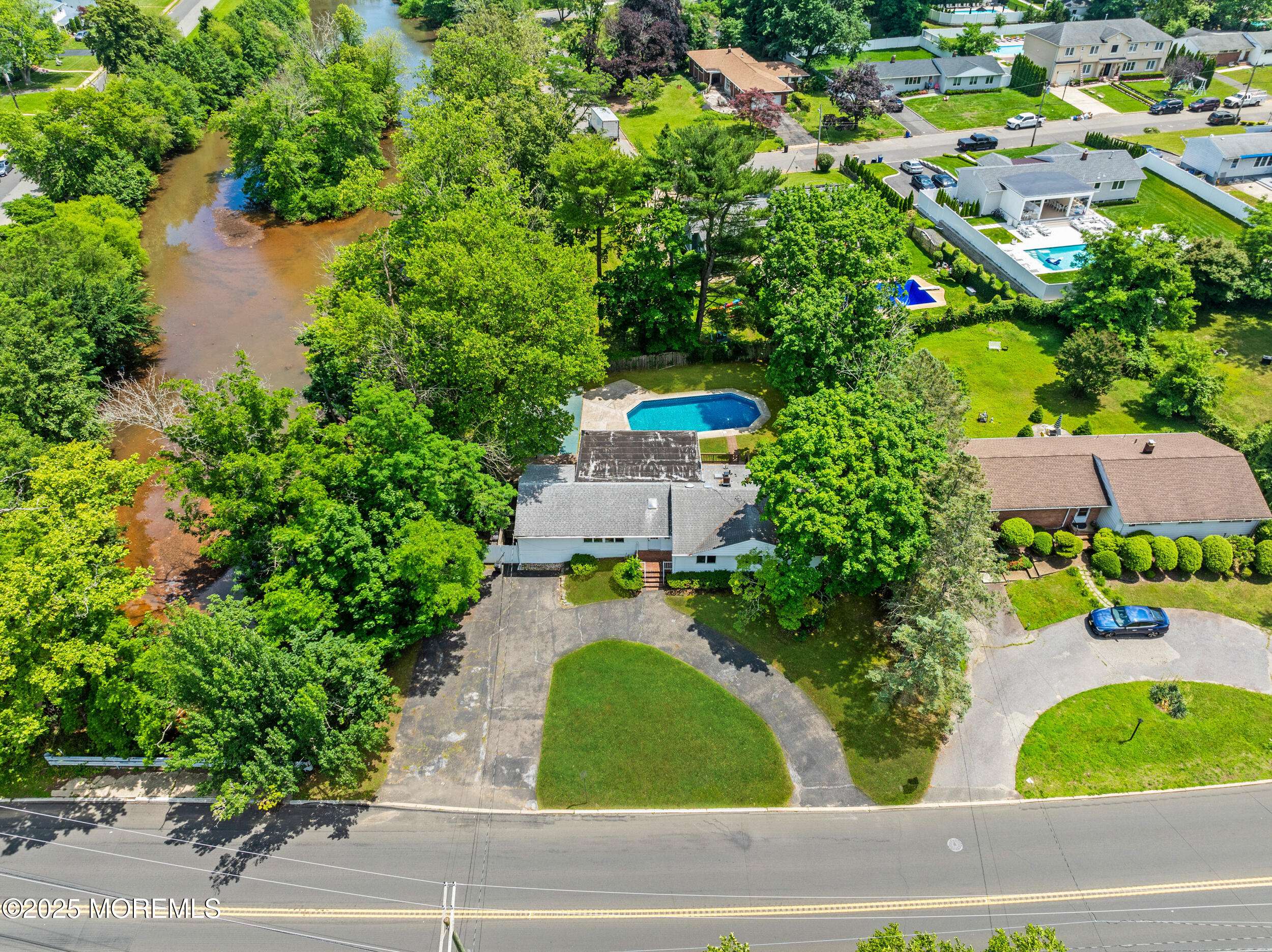 Long Branch, NJ 07740,717 Norwood Avenue