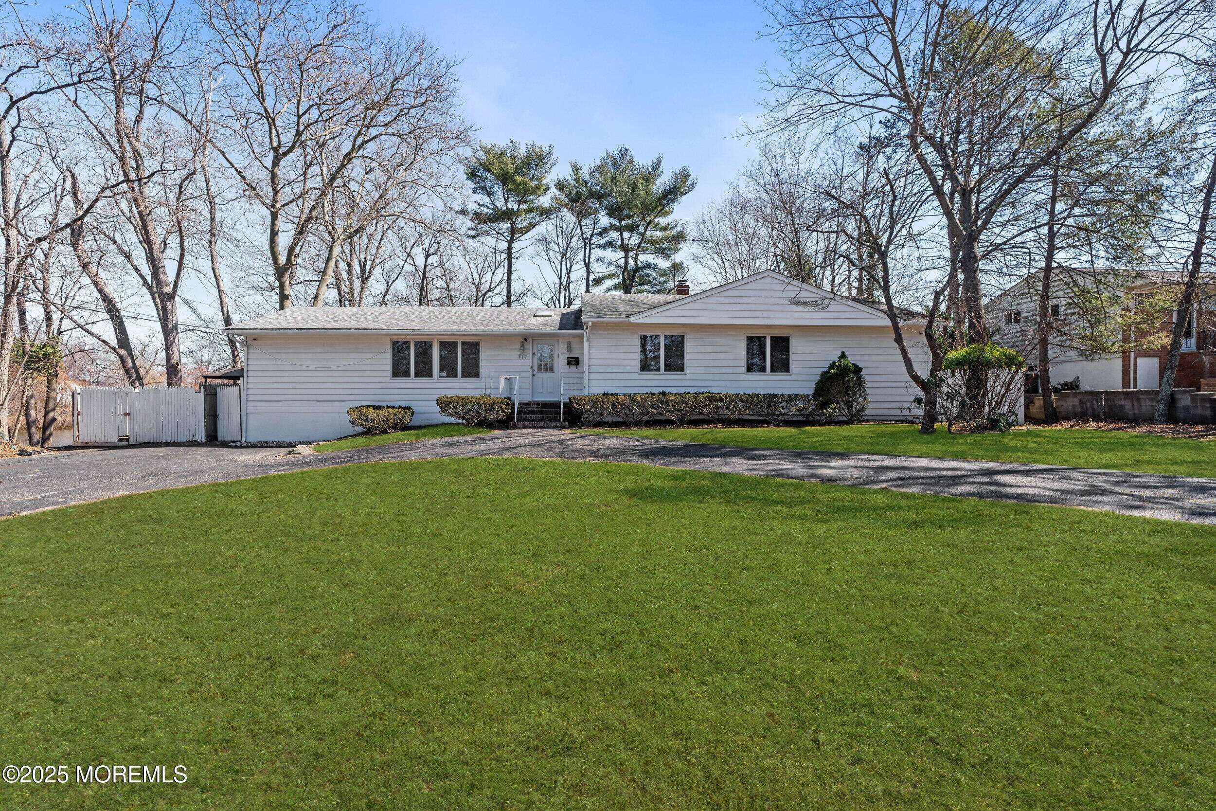 Long Branch, NJ 07740,717 Norwood Avenue