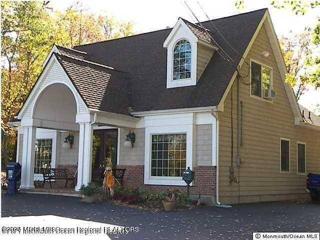 Middletown, NJ 07748,20 Cherry Tree Farm Road #3