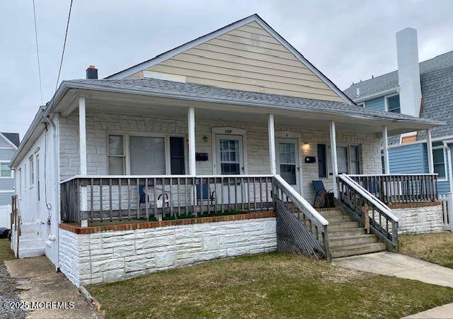 Belmar, NJ 07719,109 13th Avenue #B