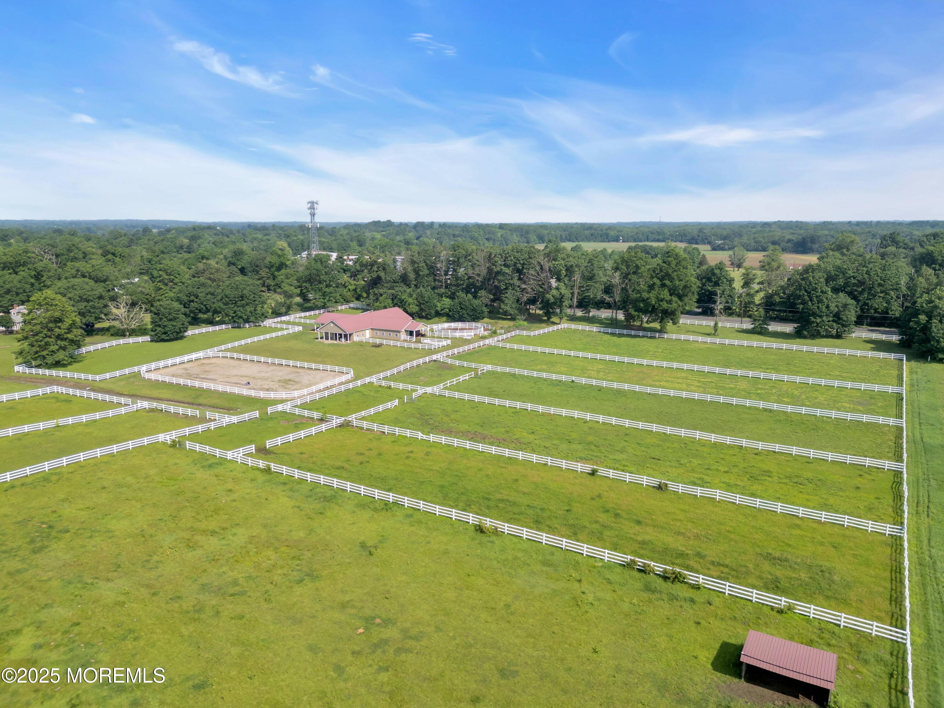 Jobstown, NJ 08041,2770 Monmouth Road