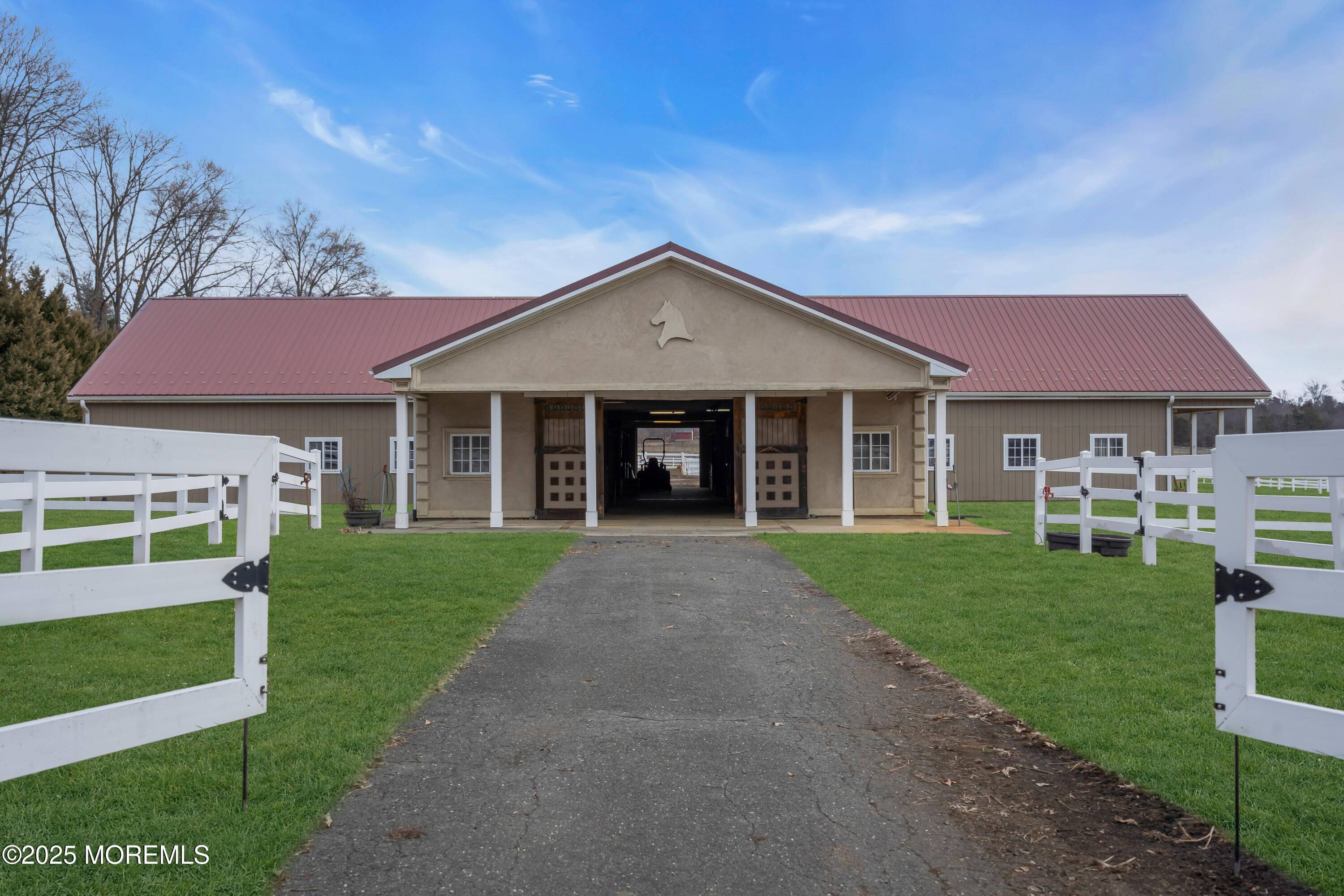 Jobstown, NJ 08041,2770 Monmouth Road