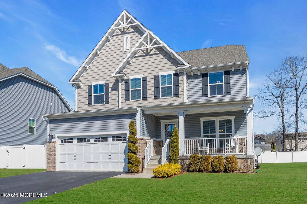 Farmingdale, NJ 07727,16 Imlay Lane