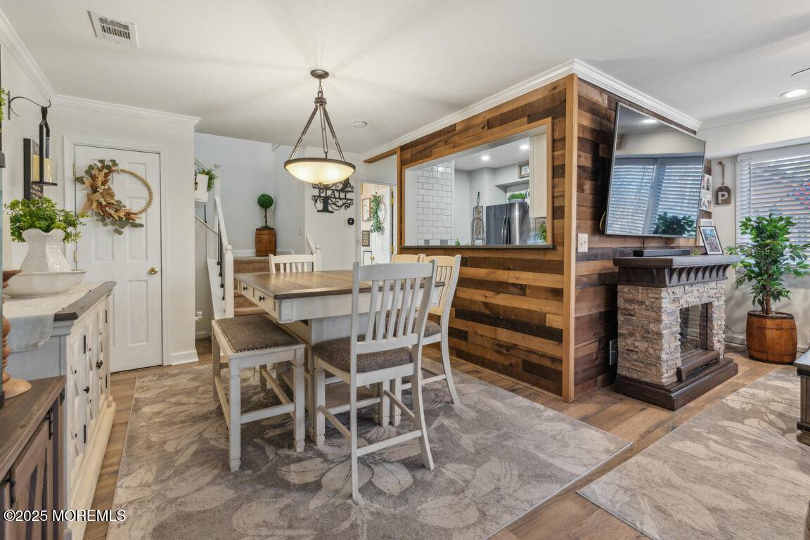 Brick, NJ 08724,144 Brandywine Court #332