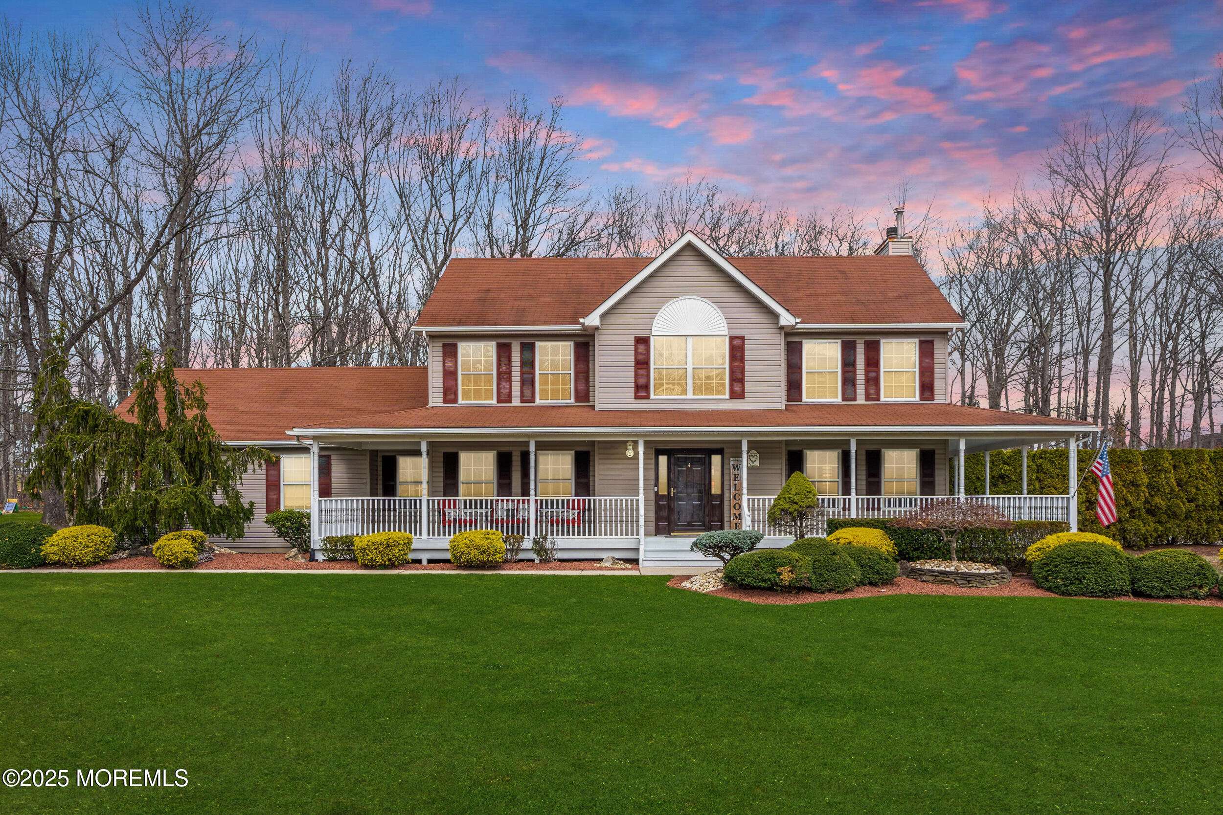 Jackson, NJ 08527,4 Carroll Court