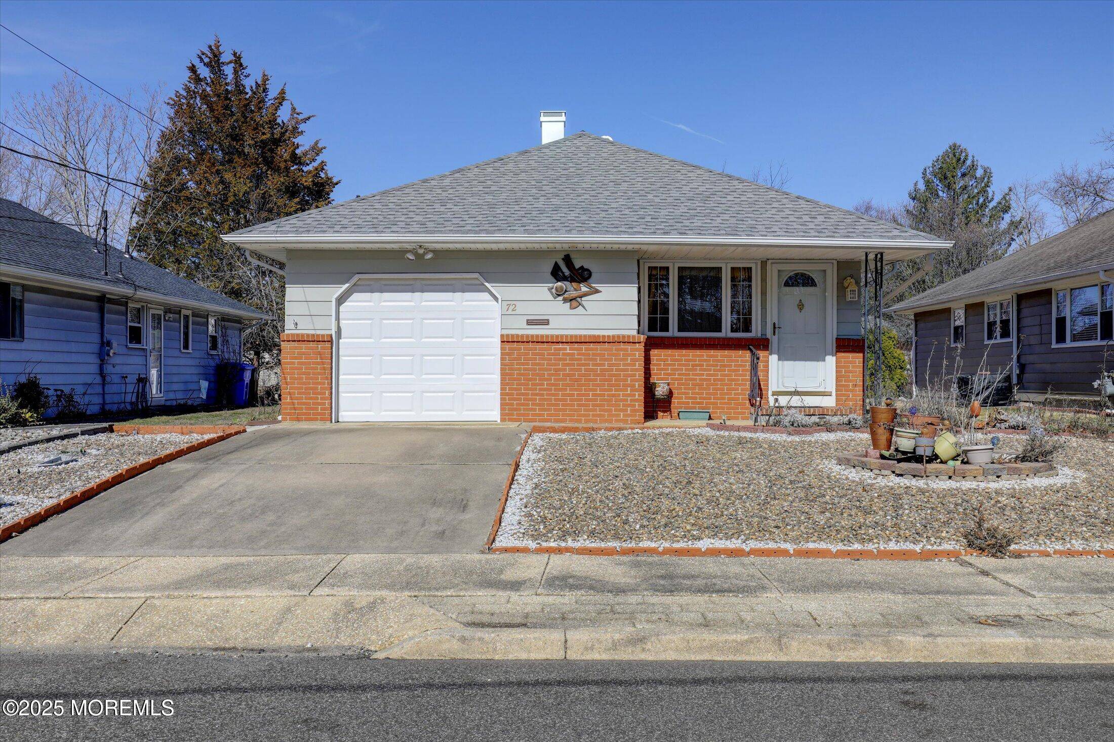Toms River, NJ 08753,72 Mount Matterhorn Lane