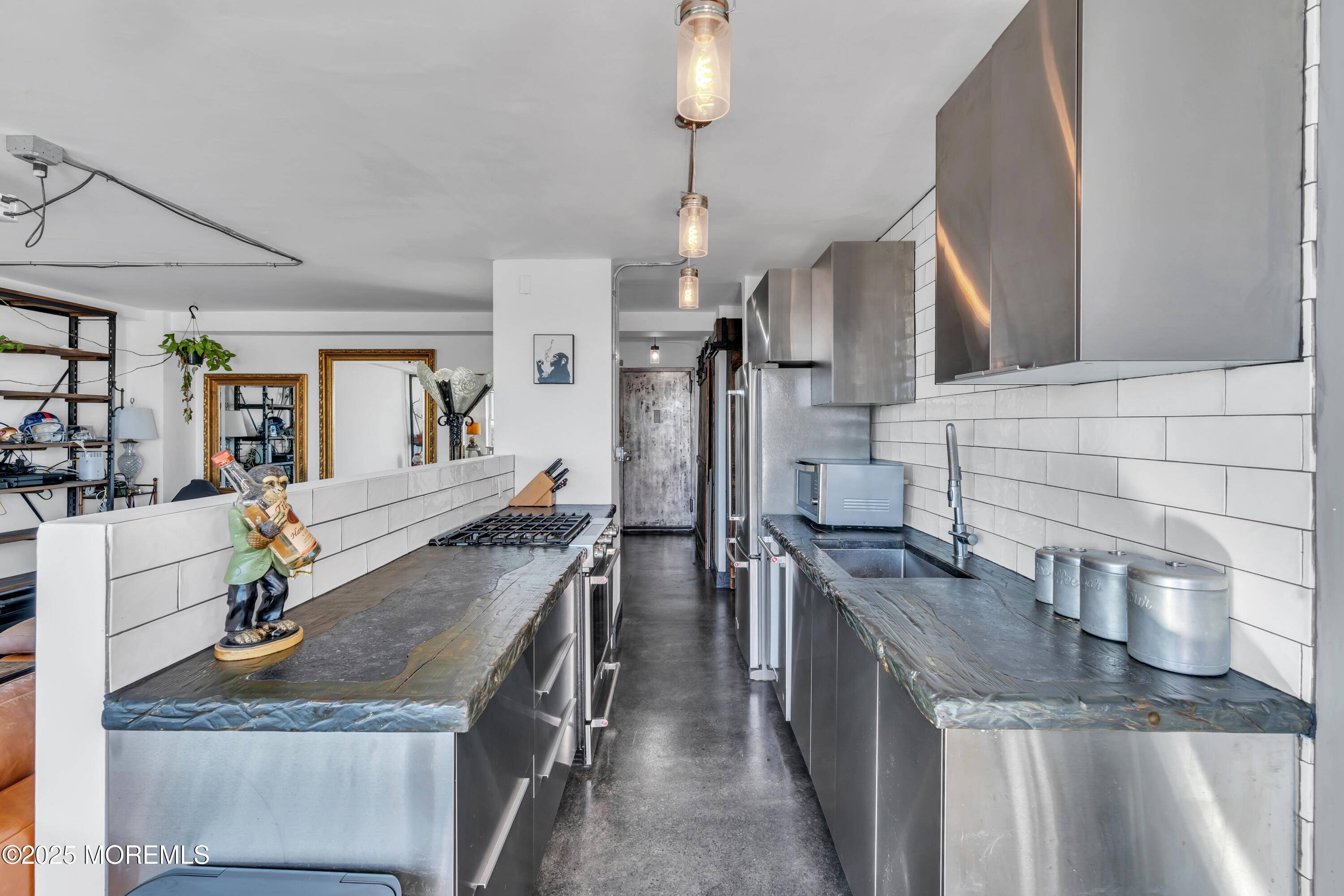 Asbury Park, NJ 07712,510 Deal Lake Drive #12A