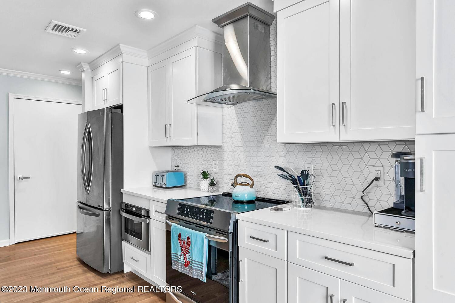Belmar, NJ 07719,1813 Bradley Terrace