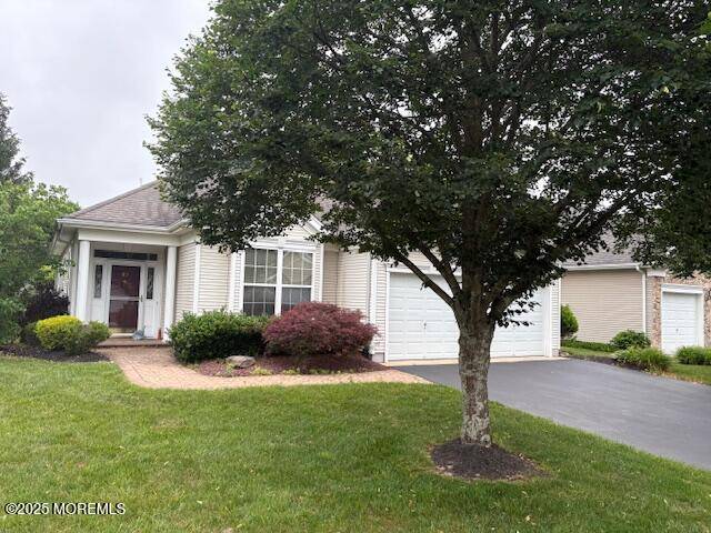 Jackson, NJ 08527,83 Huntington Drive