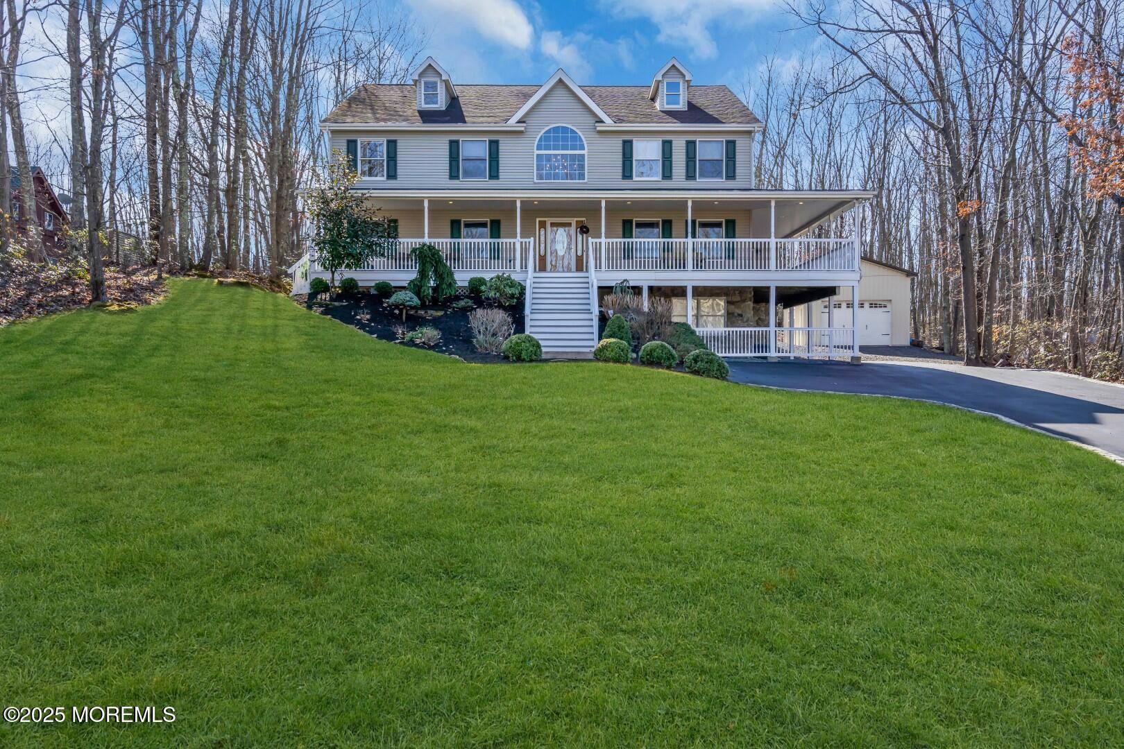 Jackson, NJ 08527,222 Chandler Road