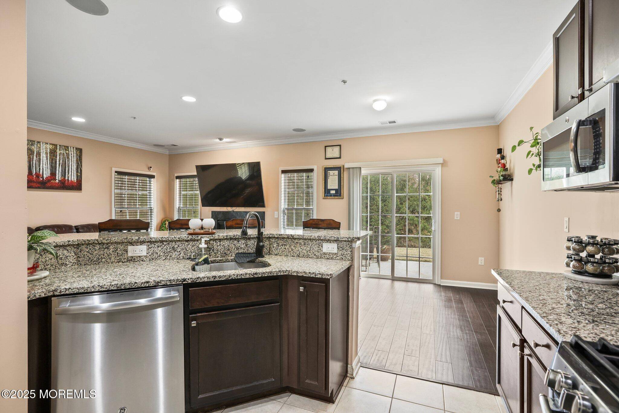 Monroe, NJ 08831,126 Morgan Way #126