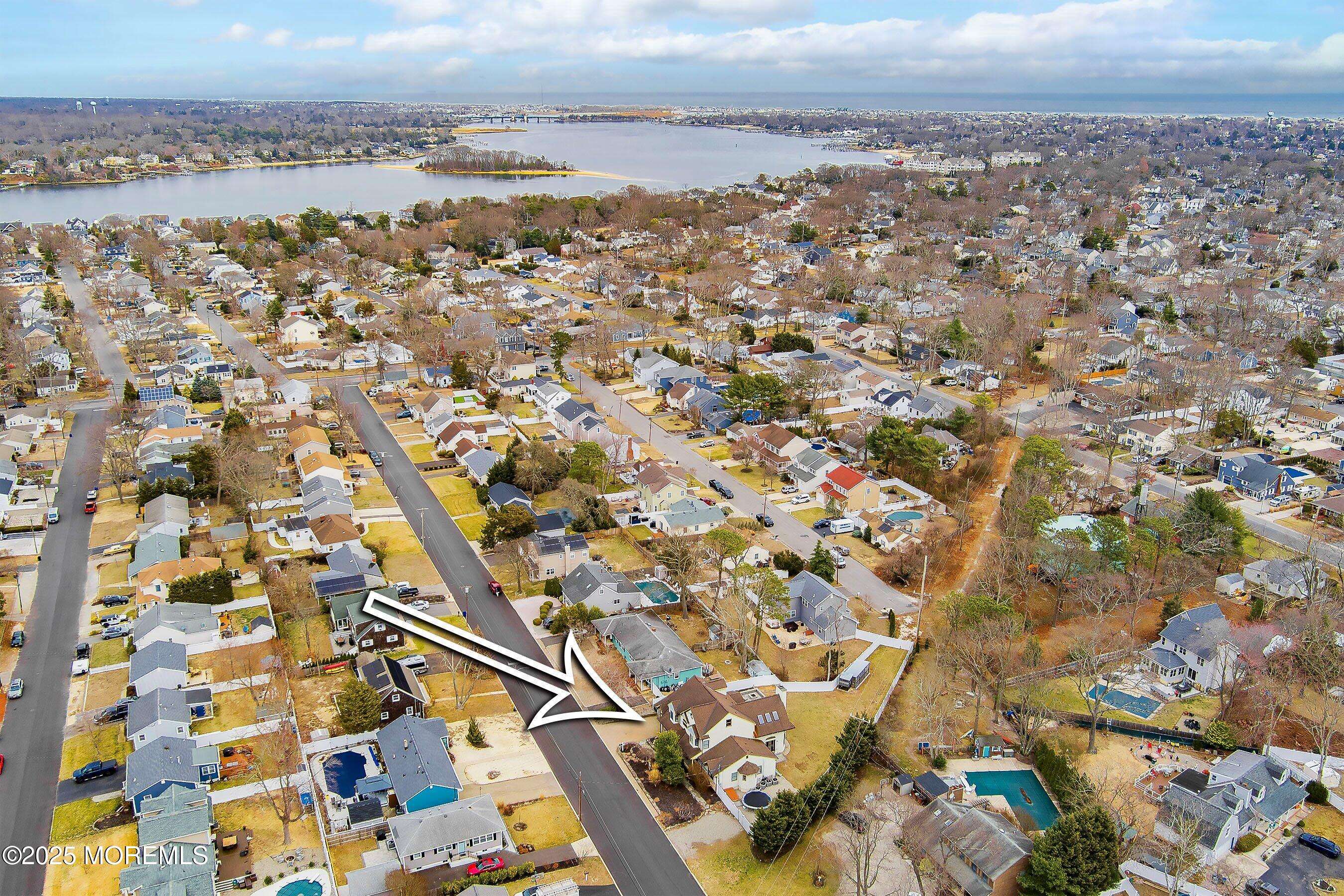 Point Pleasant, NJ 08742,530 Riverwood Avenue