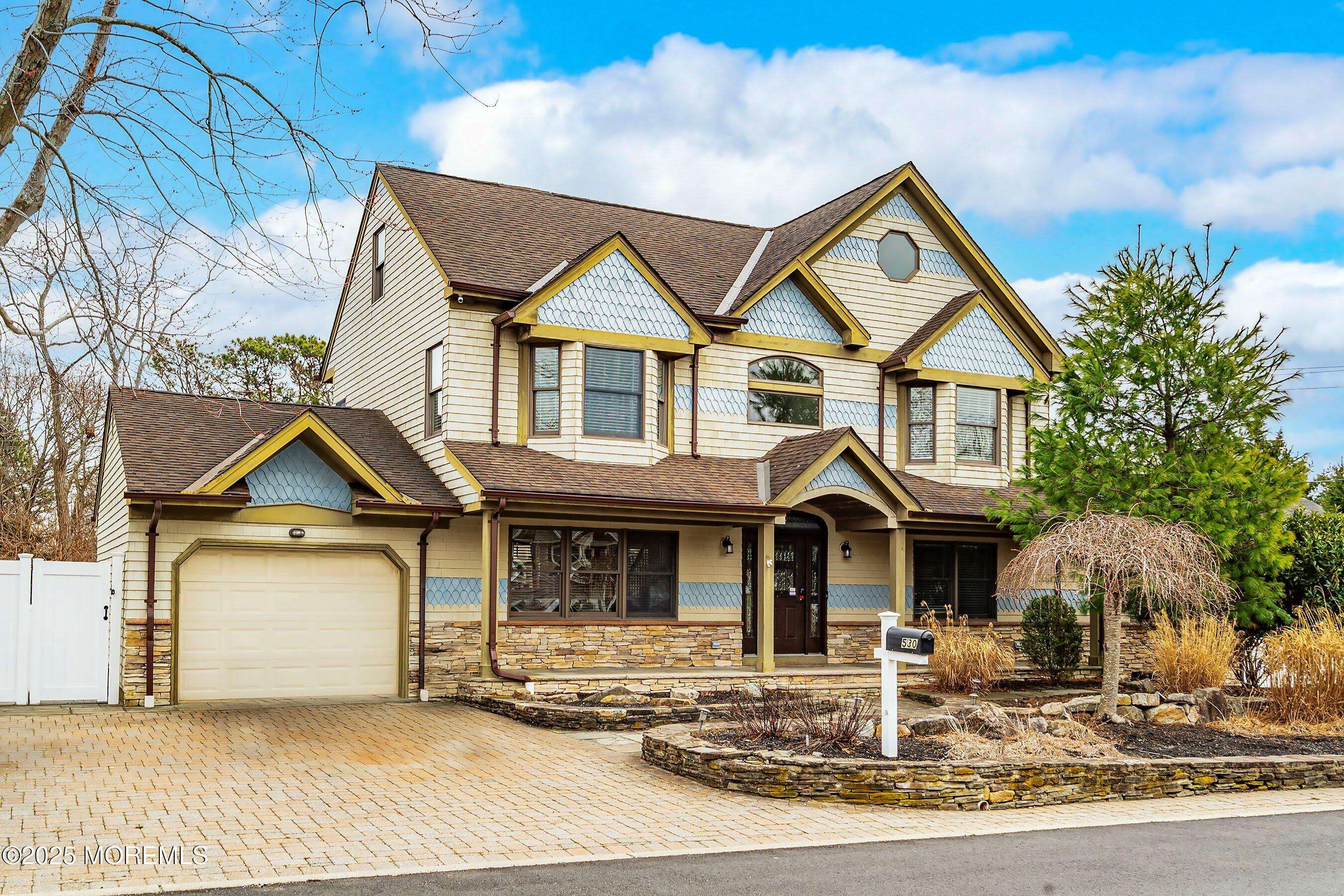 Point Pleasant, NJ 08742,530 Riverwood Avenue