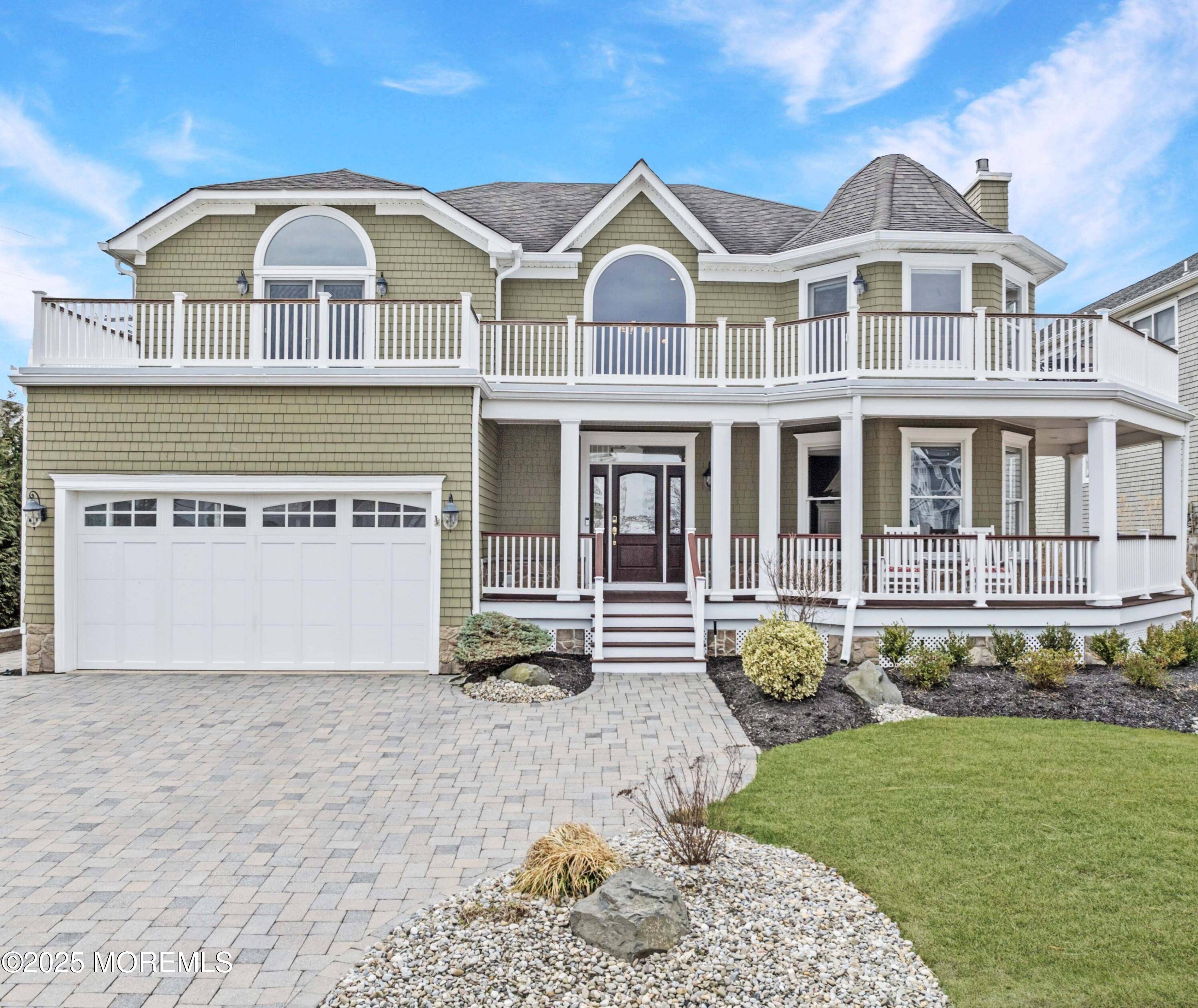 Sea Bright, NJ 07760,10 Imbrie Place