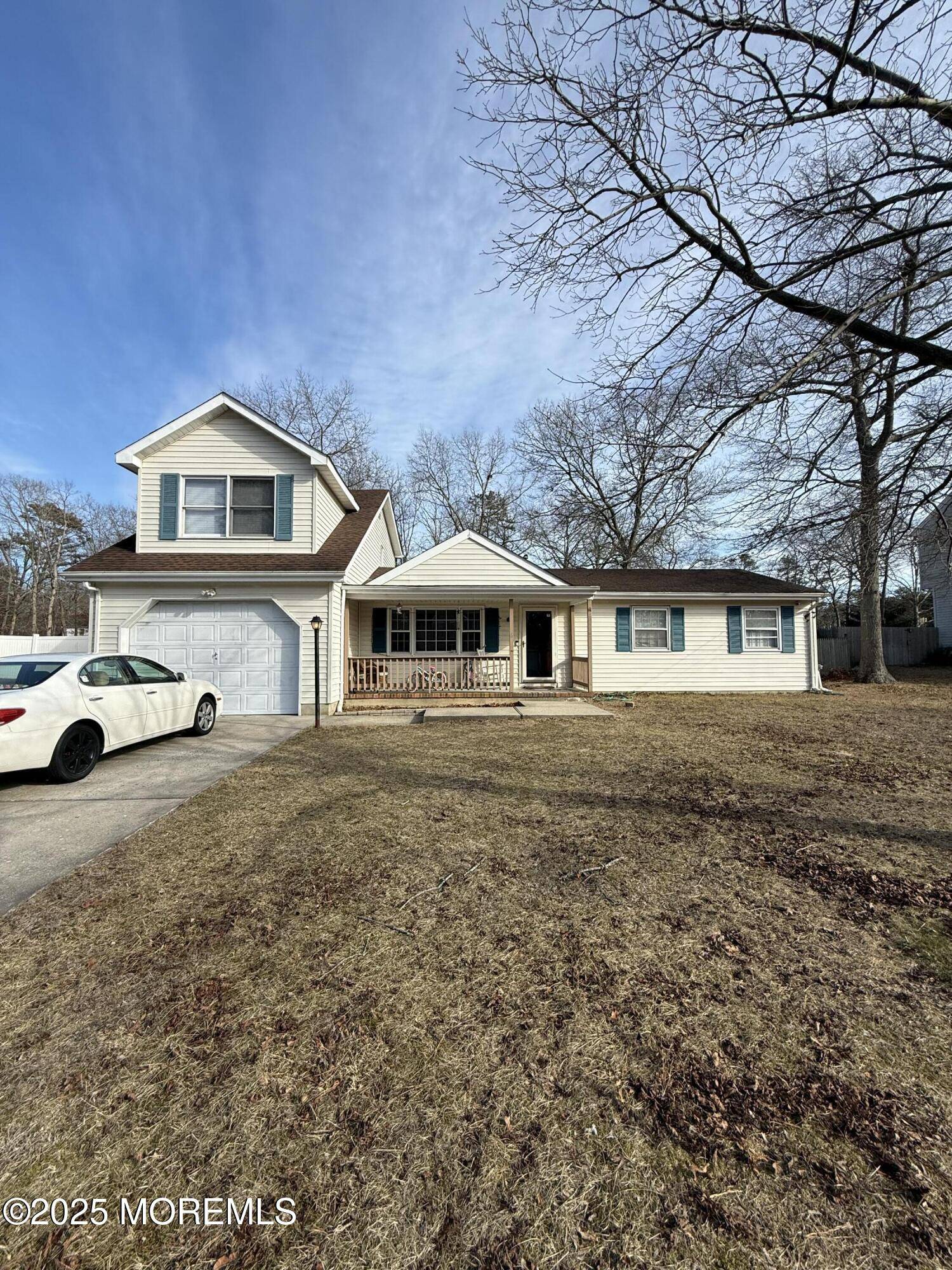 Barnegat, NJ 08005,6 2nd Street