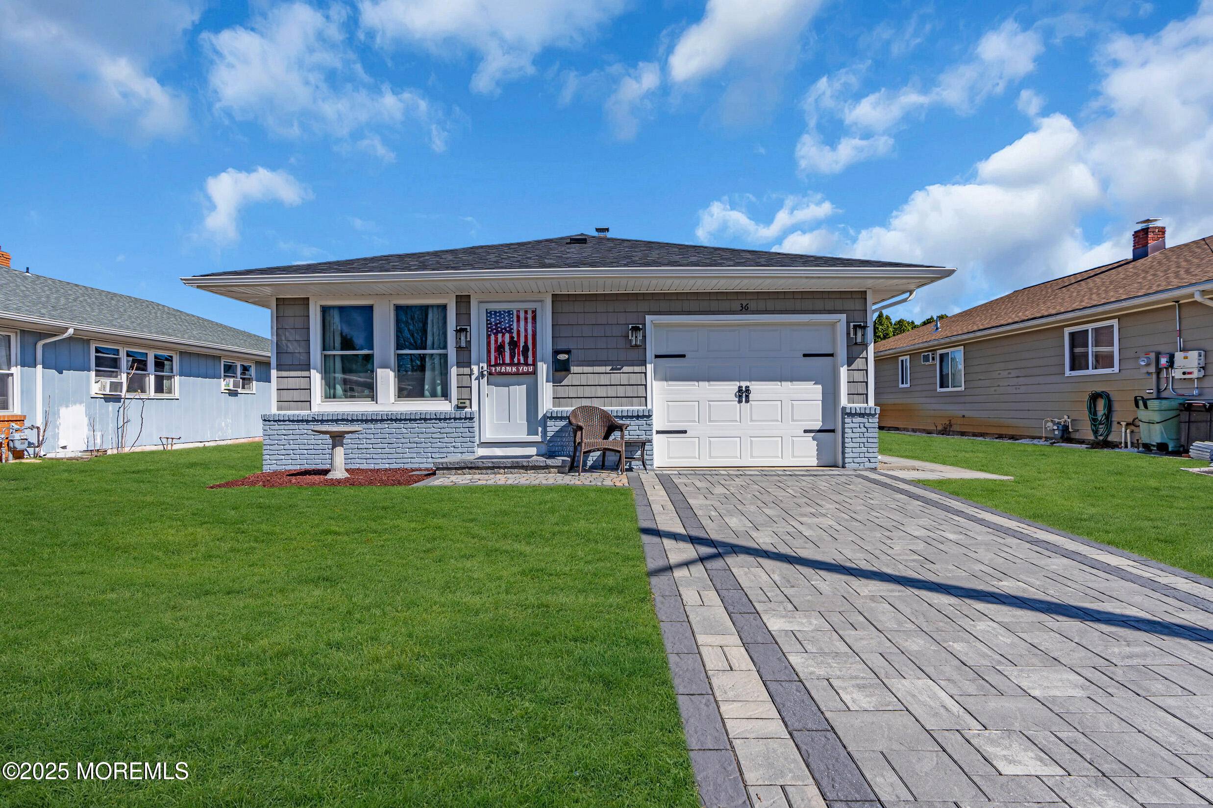 Toms River, NJ 08757,36 Saint Croix Street