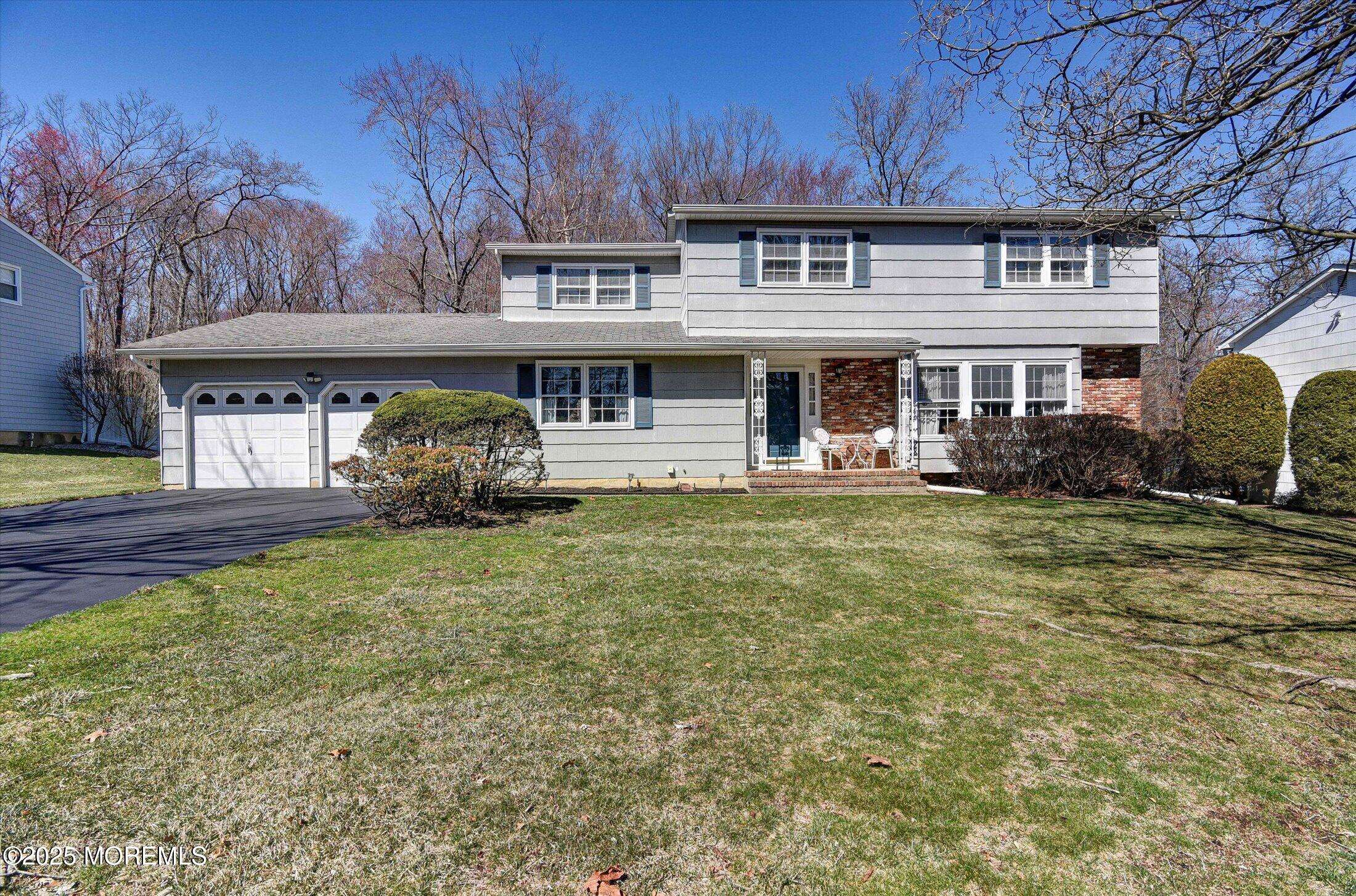 Marlboro, NJ 07746,23 Floyd Wyckoff Road