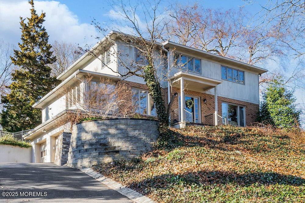 Atlantic Highlands, NJ 07716,31 Lower Prospect Road