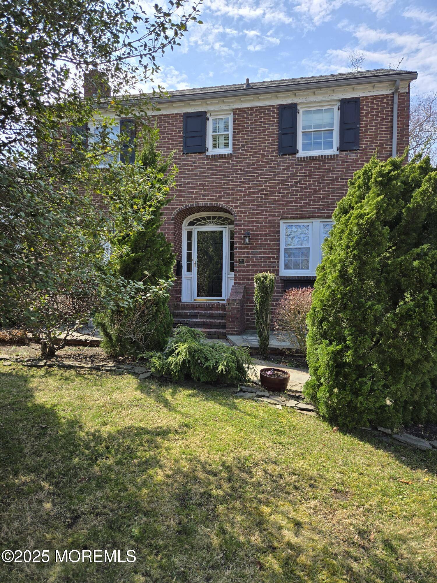 Interlaken, NJ 07712,400 Bridlemere Avenue