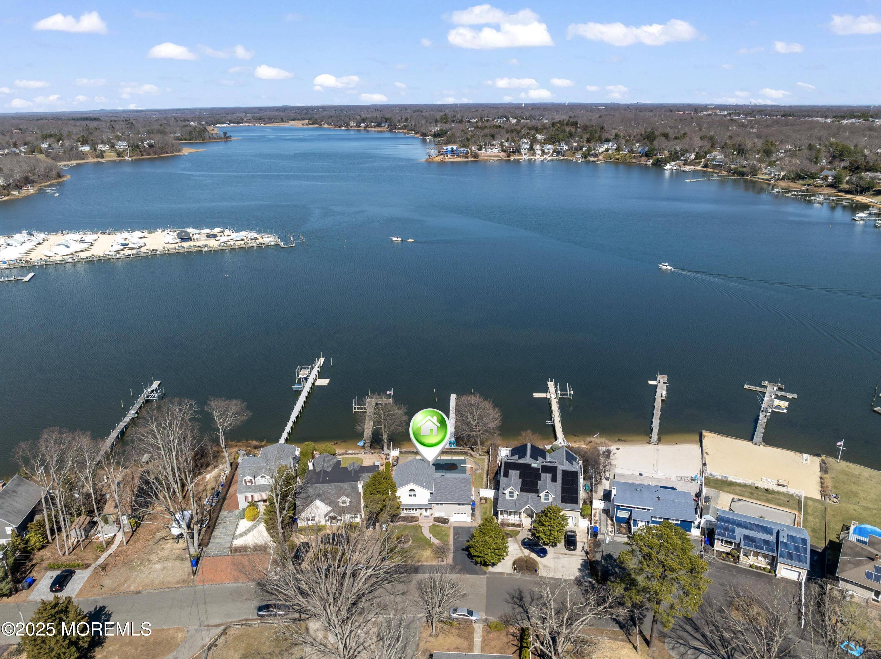 Brick, NJ 08724,151 Riverside Drive N