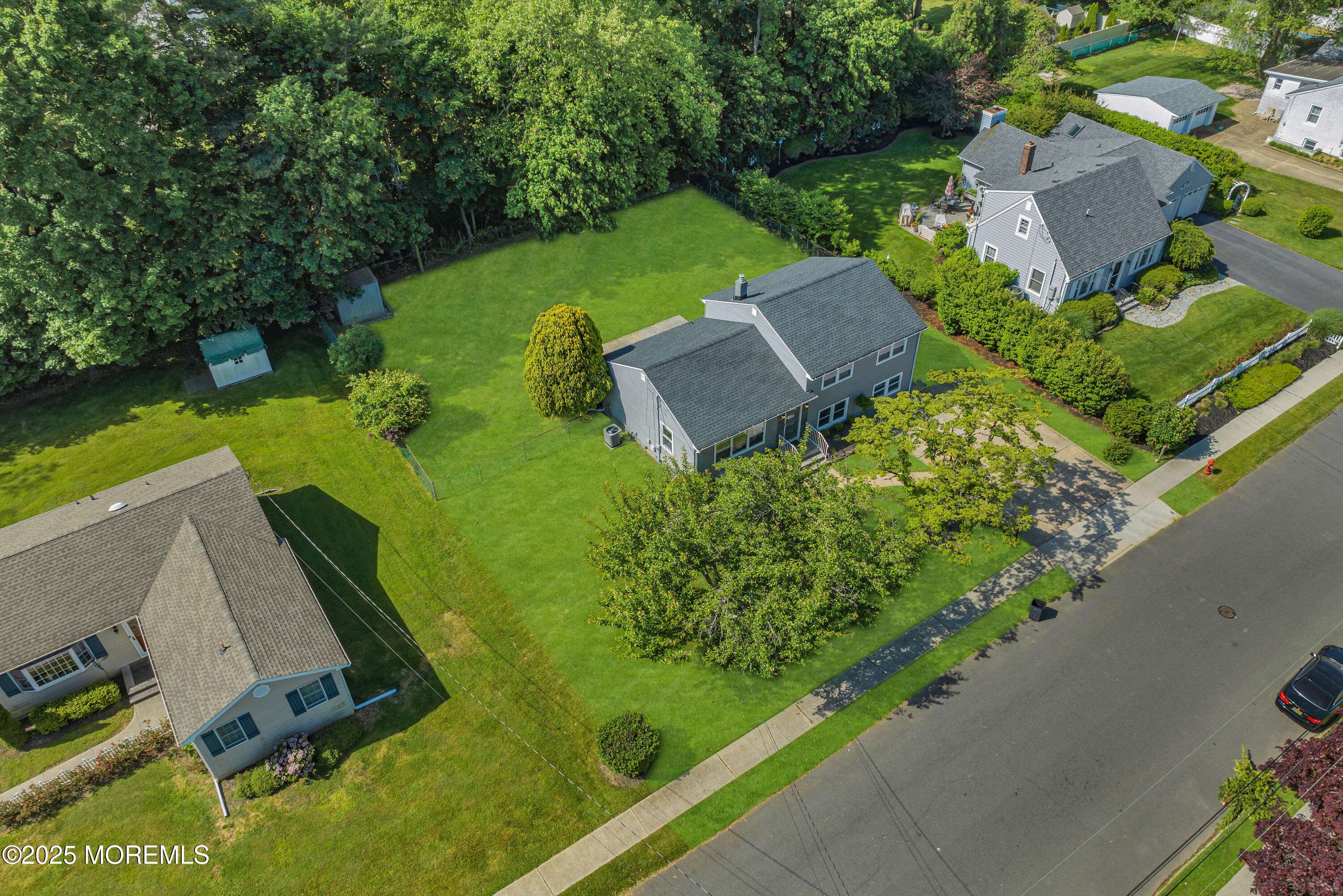 West Long Branch, NJ 07764,14 Fulton Avenue