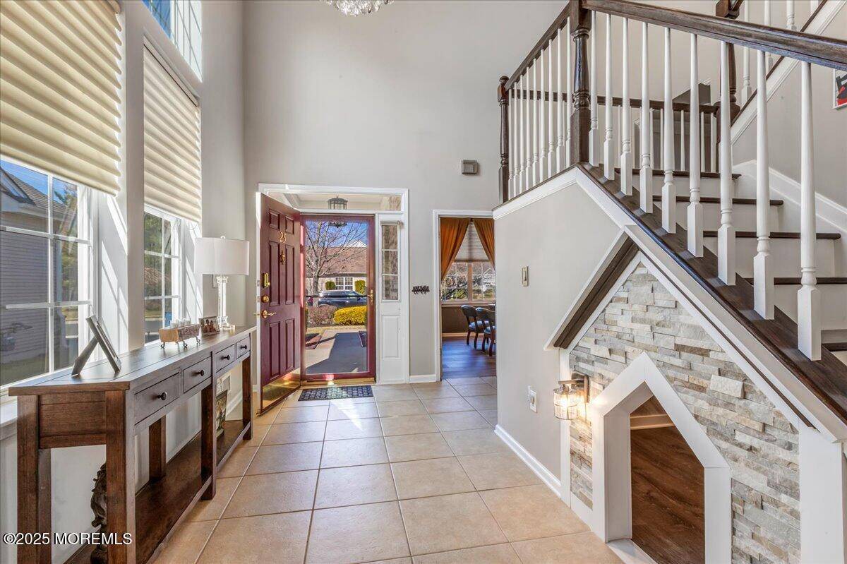 Jackson, NJ 08527,25 Nottingham Way