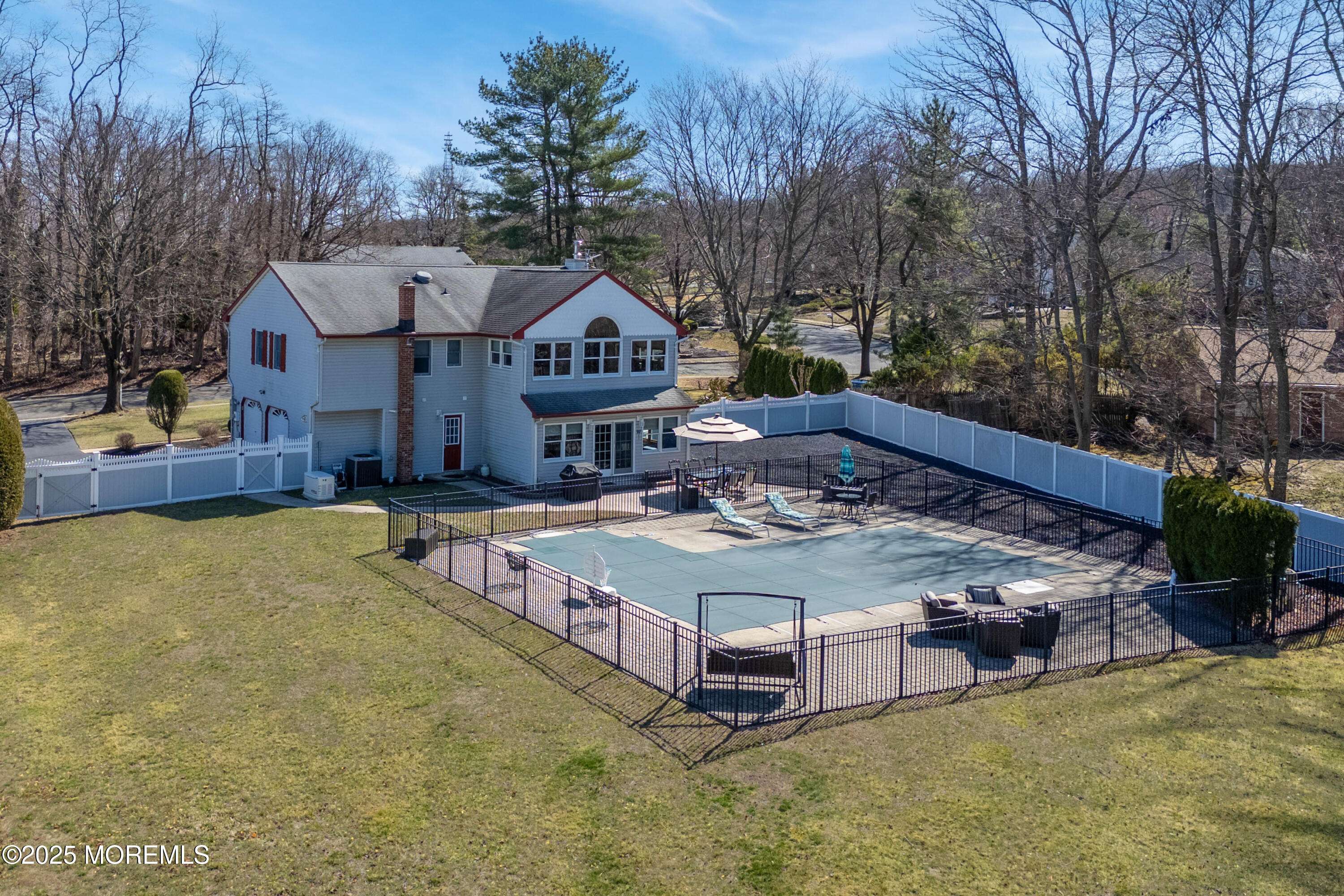 Leonardo, NJ 07737,95 N Leonard Avenue