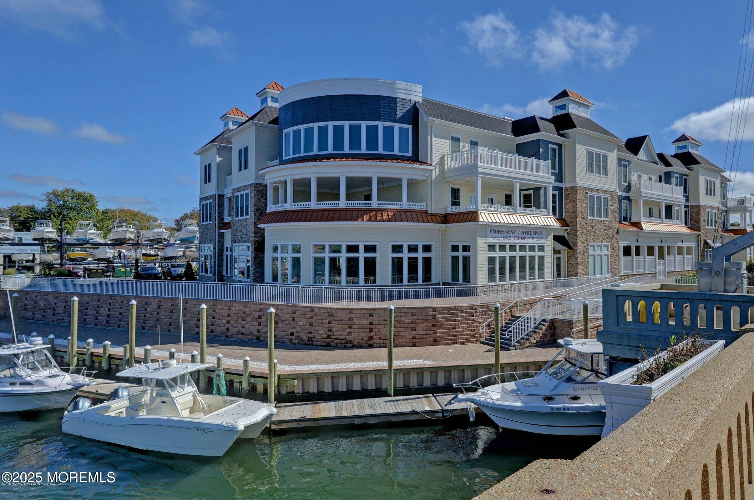 Belmar, NJ 07719,616 Fifth Avenue #304