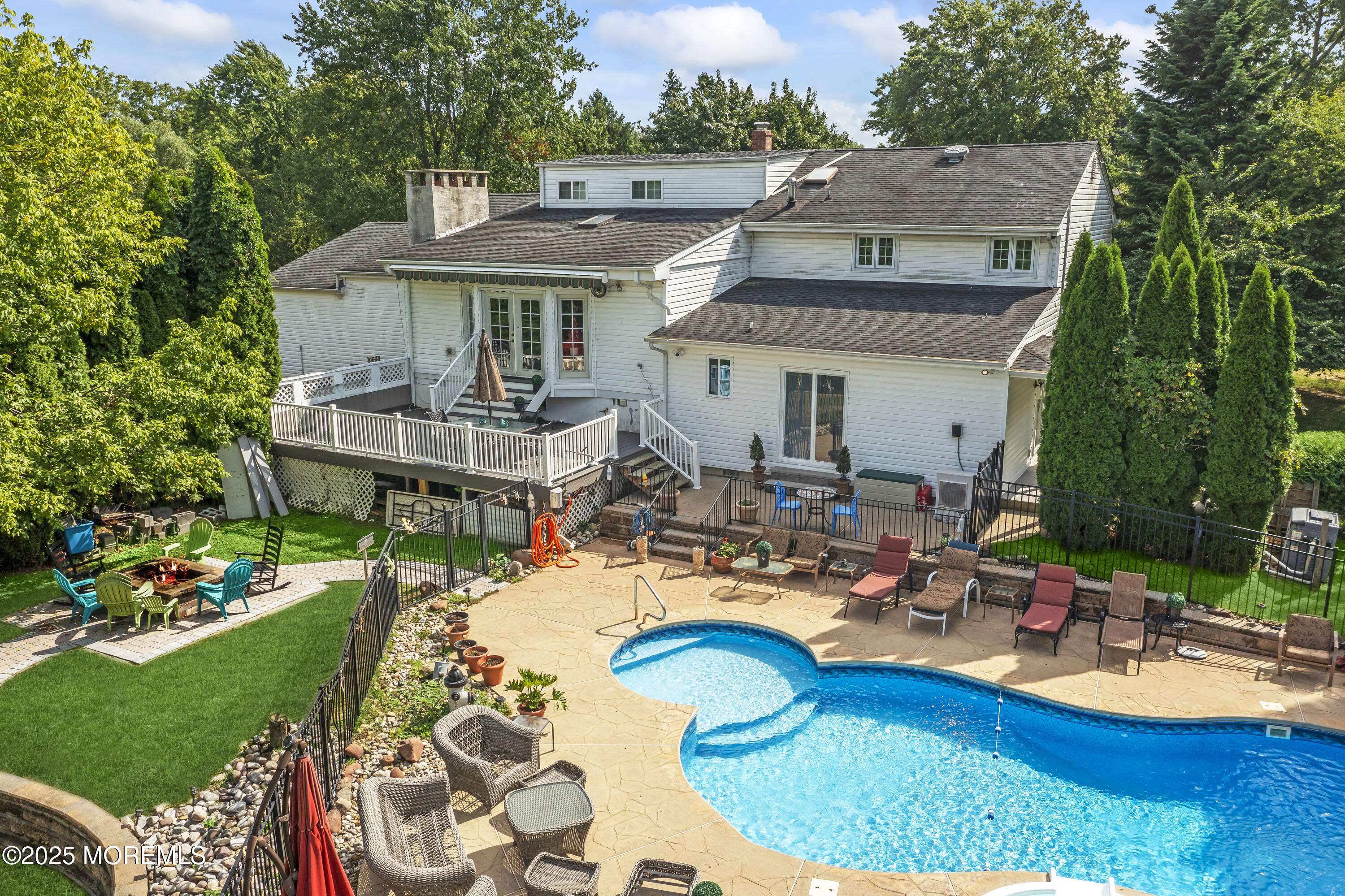West Long Branch, NJ 07764,53 Arlene Drive