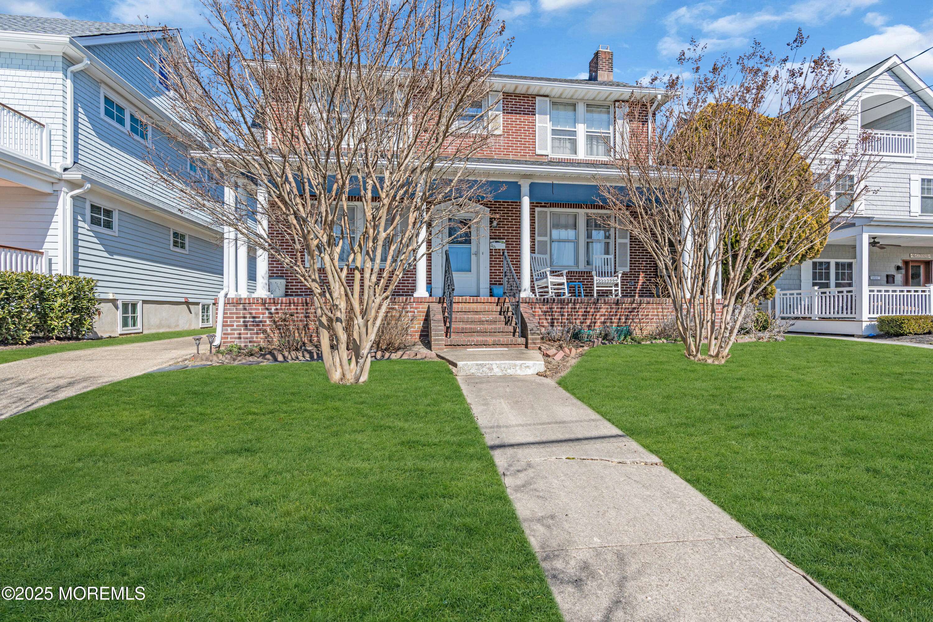 Spring Lake, NJ 07762,216 Salem Avenue