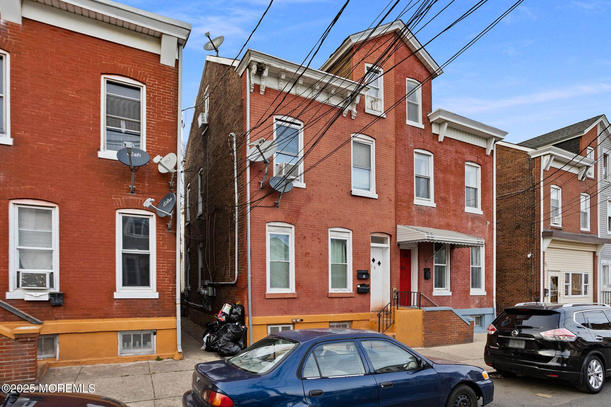 Trenton, NJ 08611,146 Kent Street