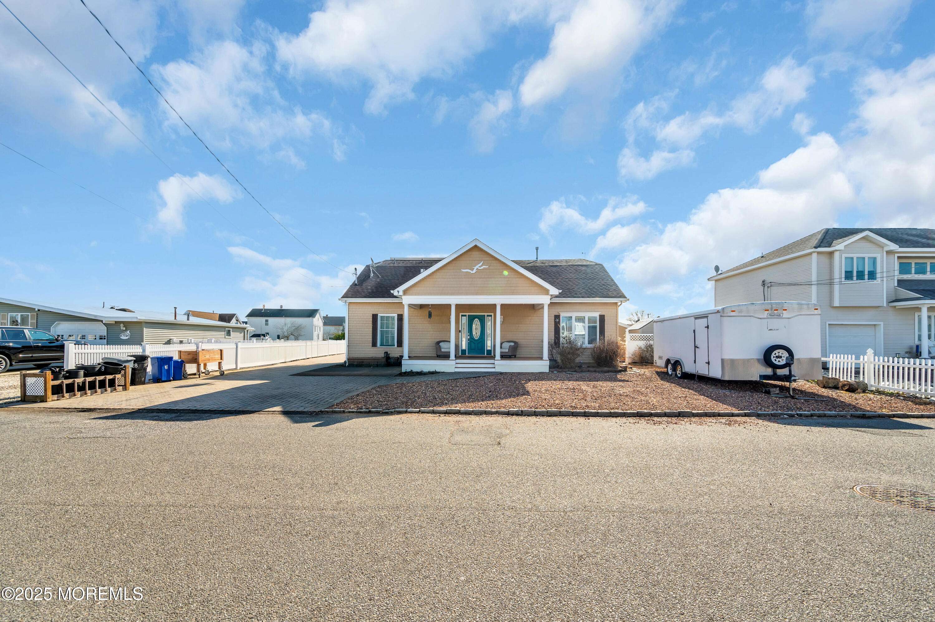 Forked River, NJ 08731,828 Windward Drive