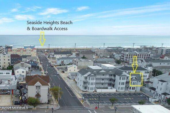 Seaside Heights, NJ 08751,1418 Boulevard #5