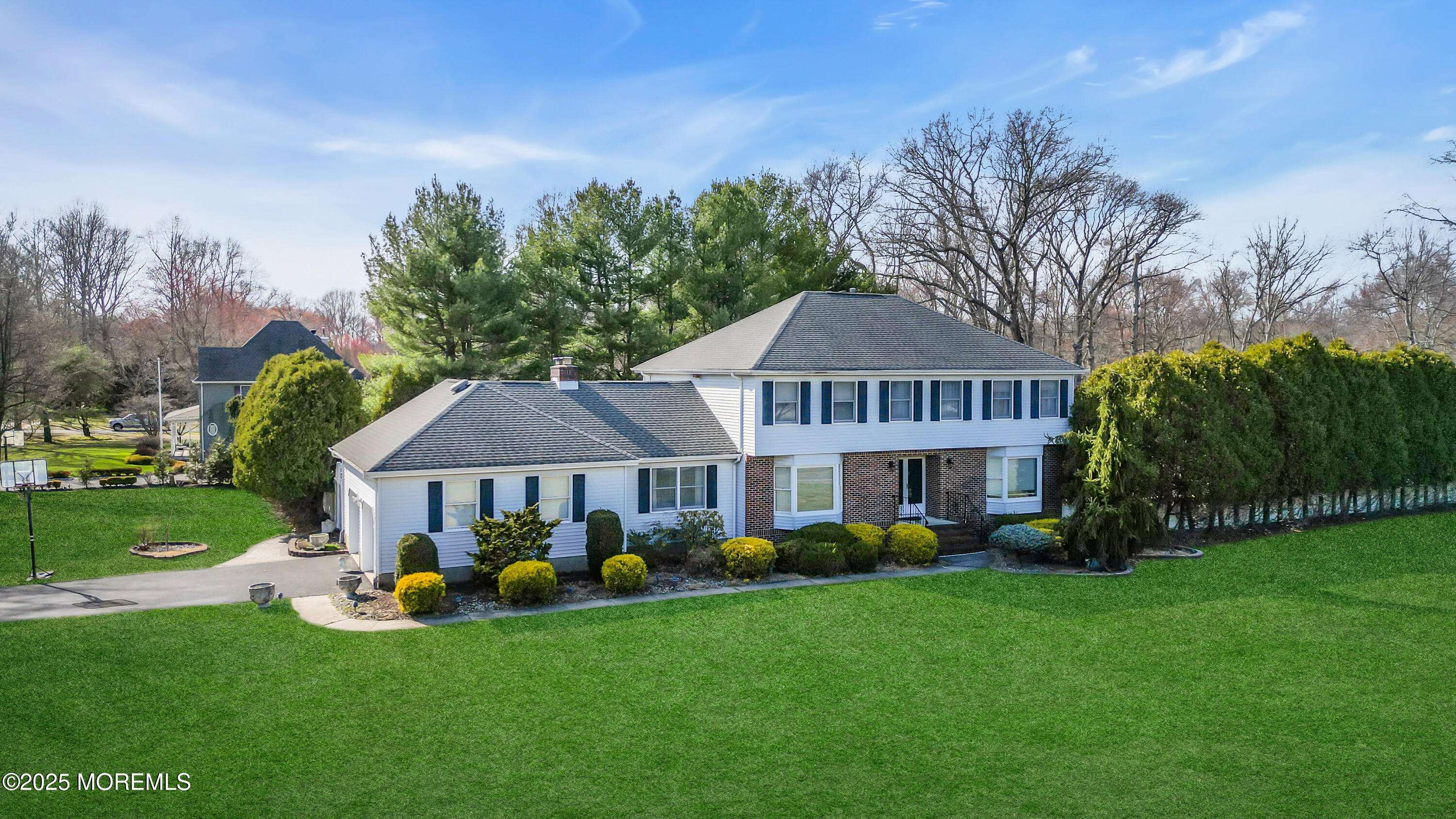 Jackson, NJ 08527,260 Bartley Road