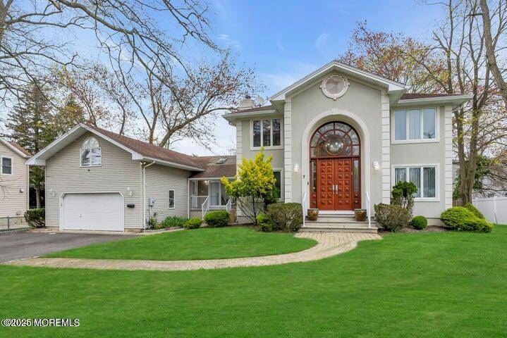 Ocean Twp, NJ 07755,7 Wallace Avenue