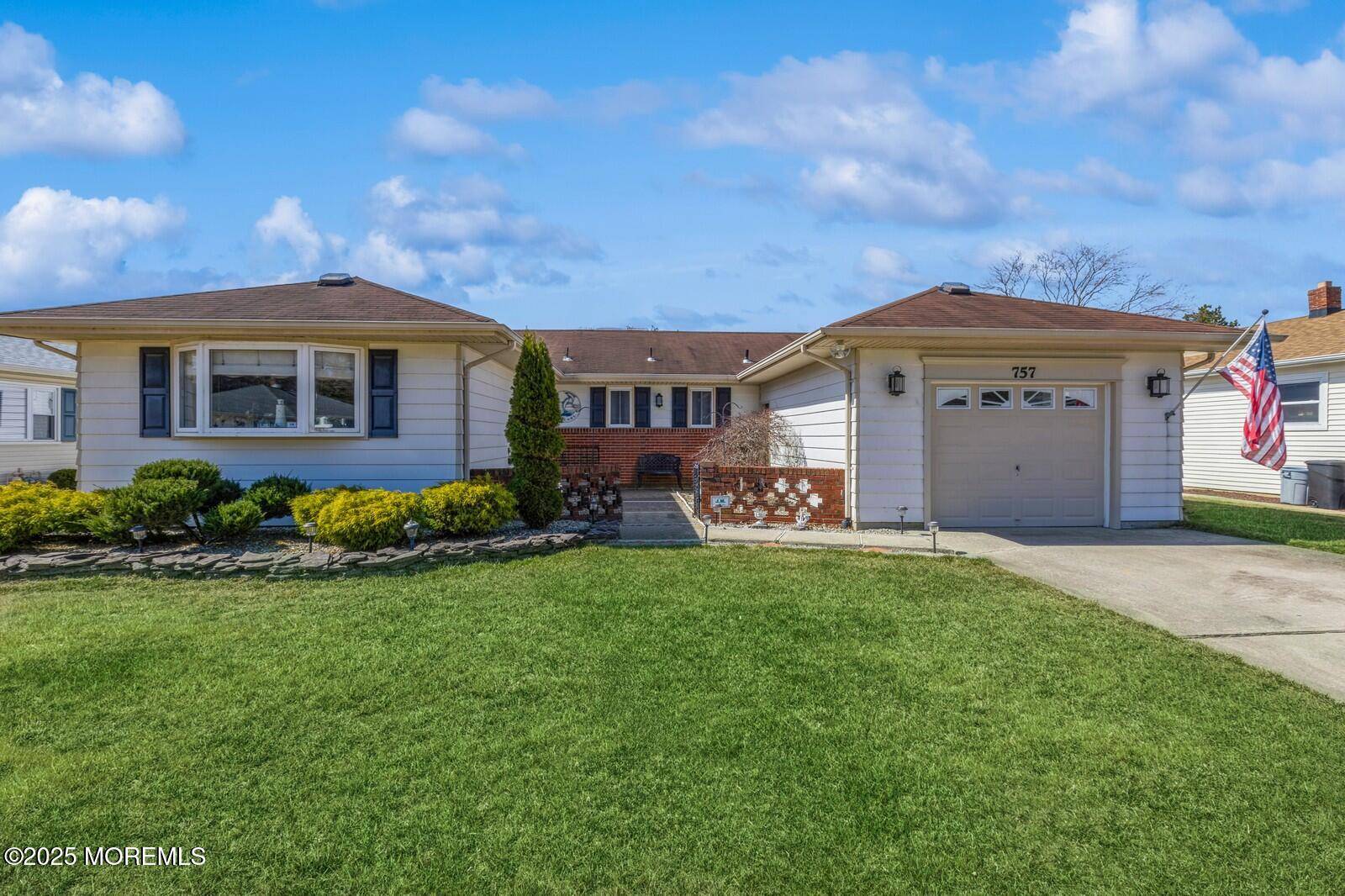 Toms River, NJ 08757,757 Jamaica Boulevard