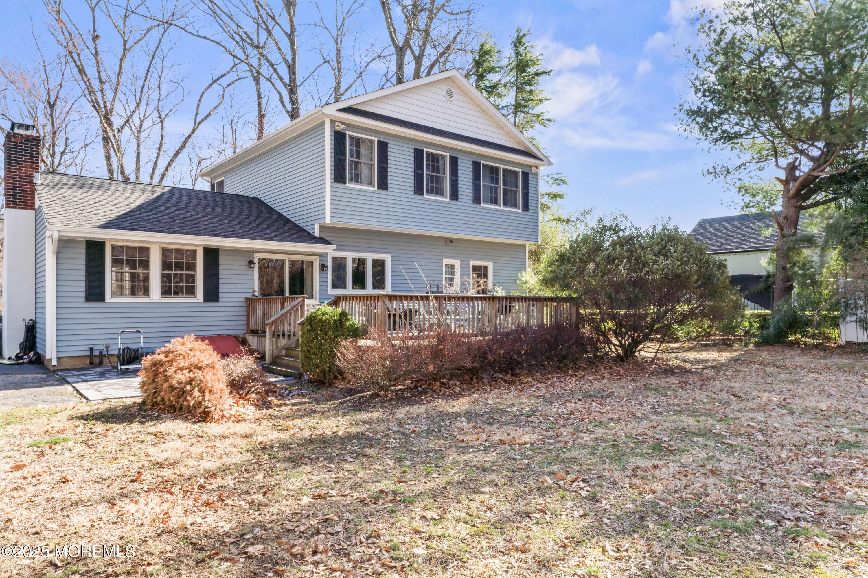Freehold, NJ 07728,60 Pine Avenue