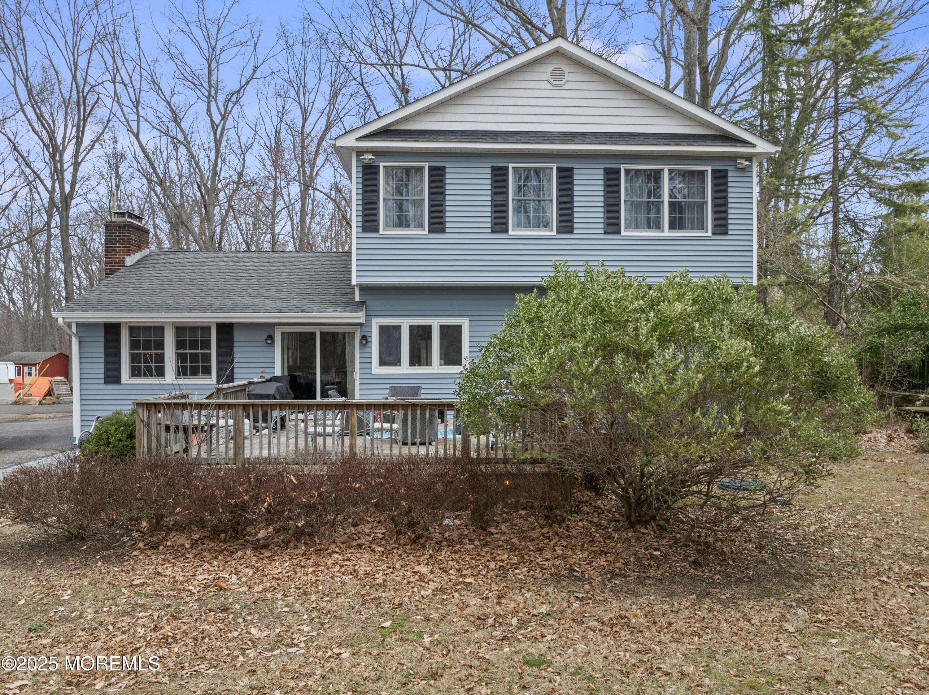 Freehold, NJ 07728,60 Pine Avenue