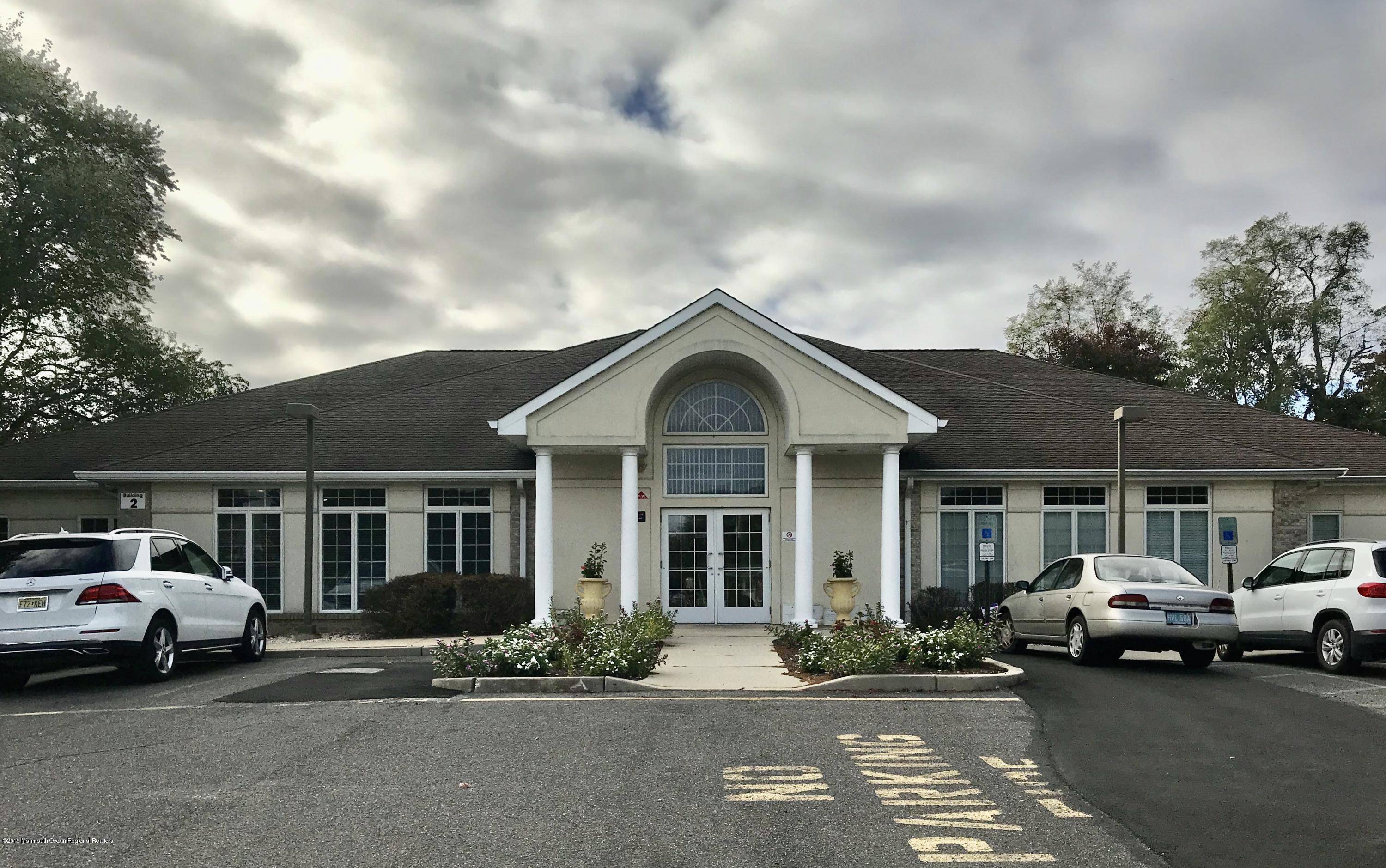 West Long Branch, NJ 07764,232 Norwood Avenue #105