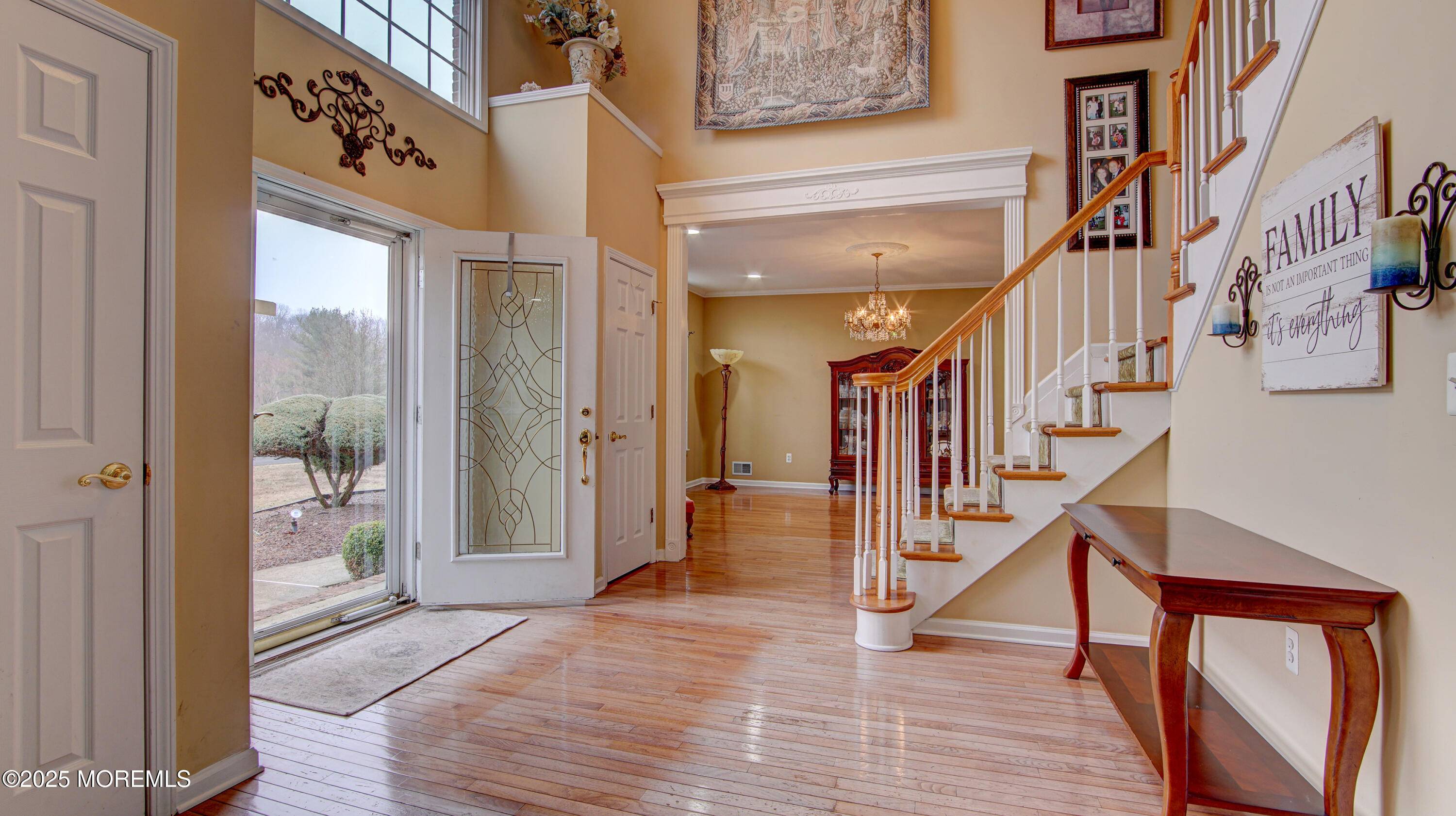 Millstone, NJ 08510,7 Whispering Spring Drive