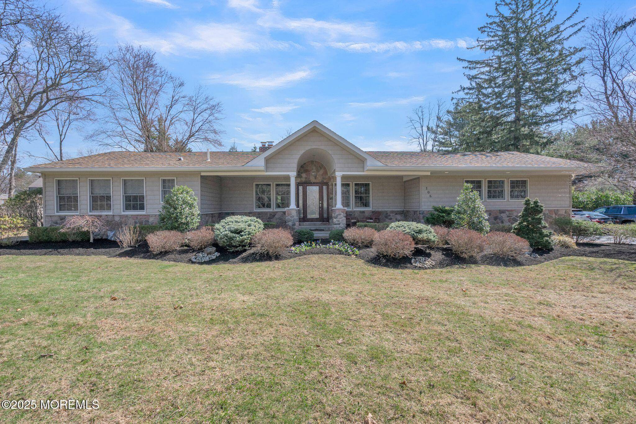 Lincroft, NJ 07738,108 Leedsville Drive