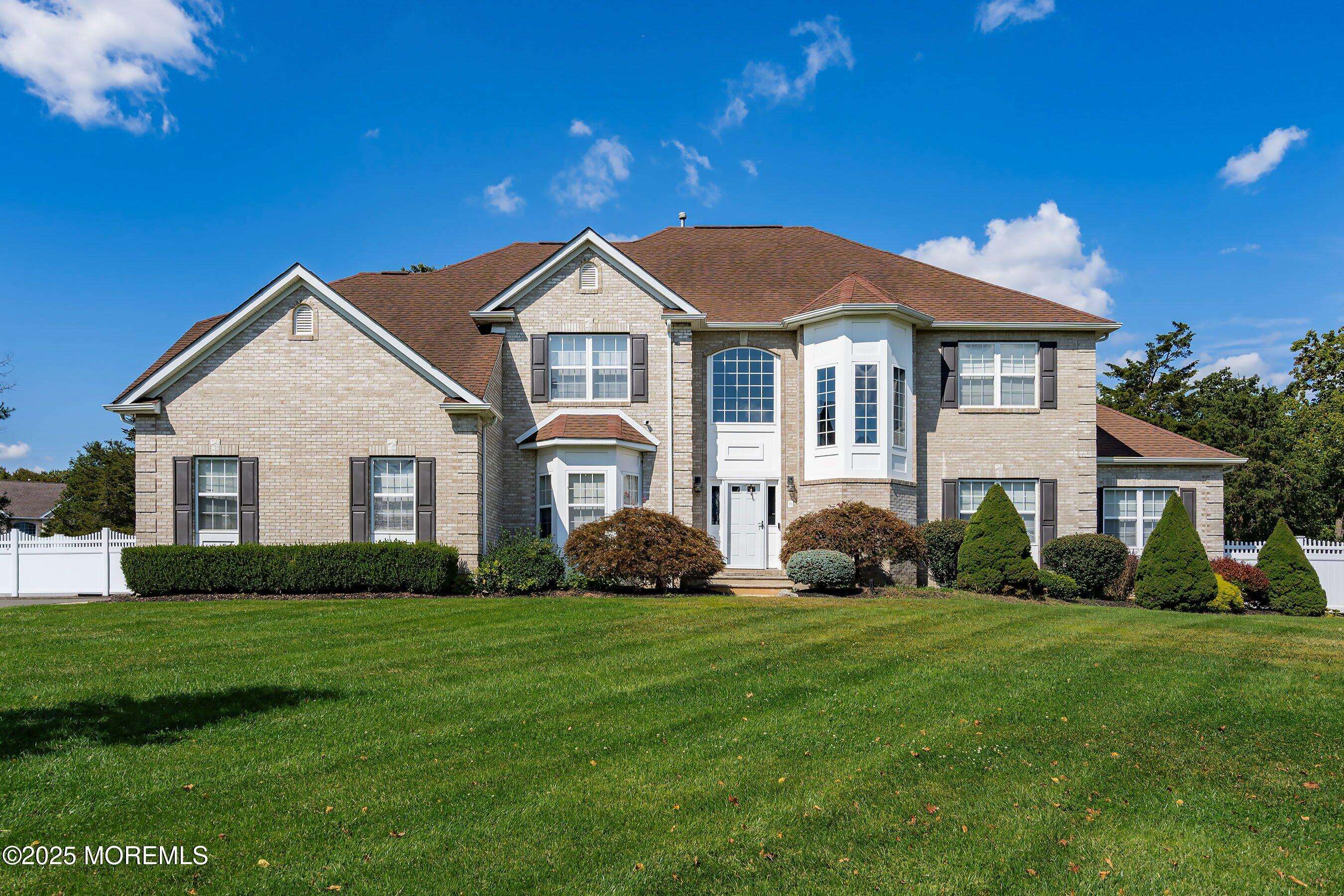 Manchester, NJ 08759,4 Etty Court