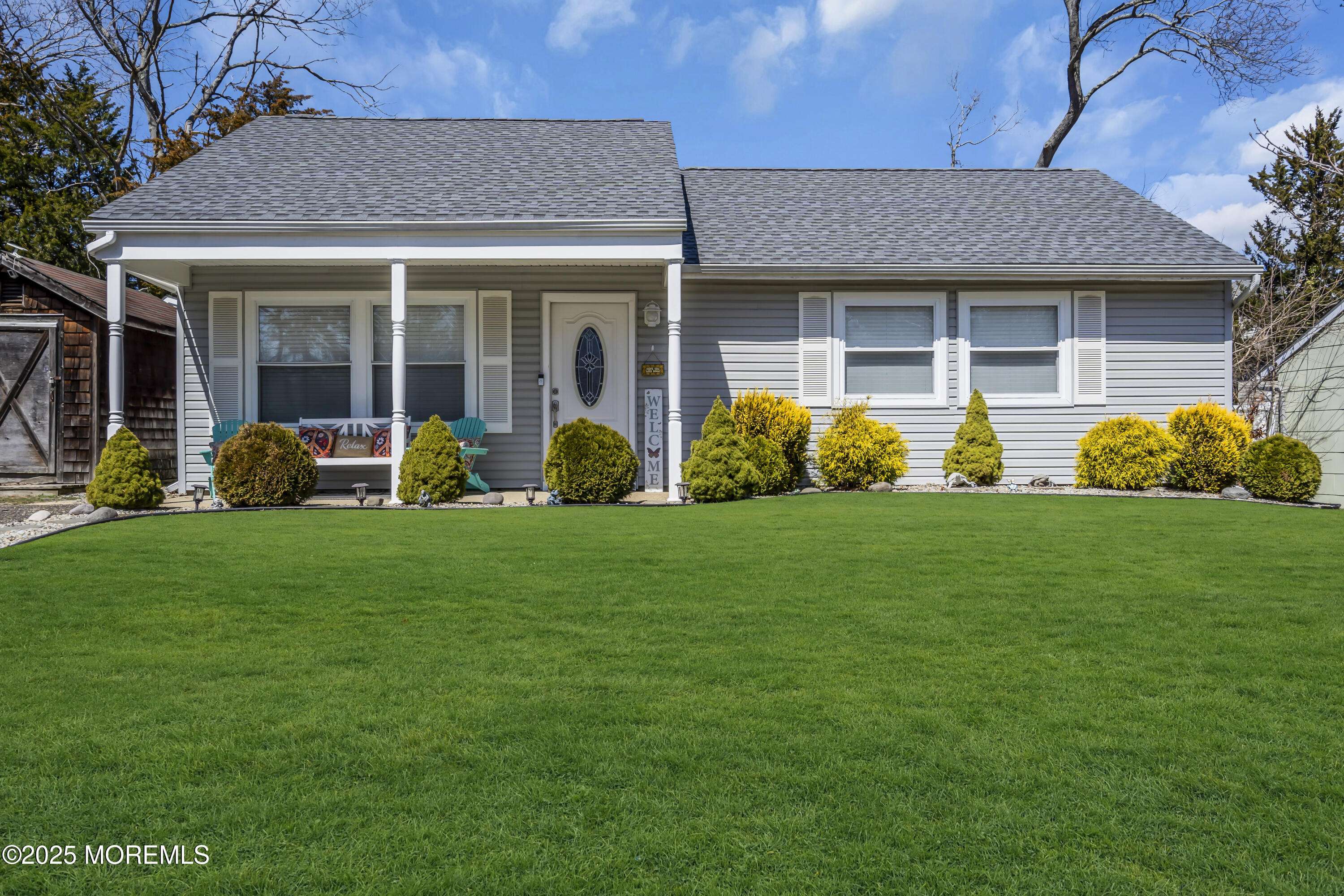 Barnegat, NJ 08005,142 Village Drive