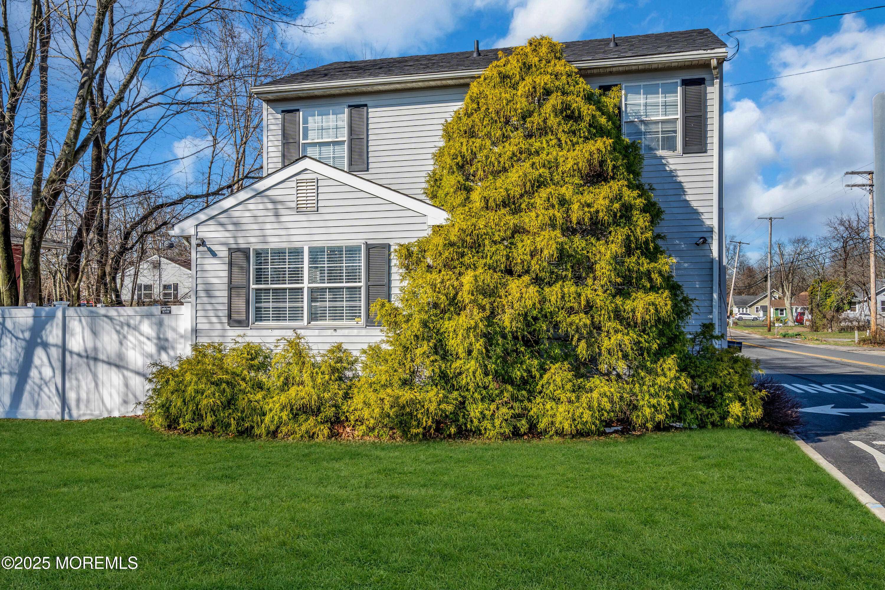 Toms River, NJ 08755,2 Clayton Avenue