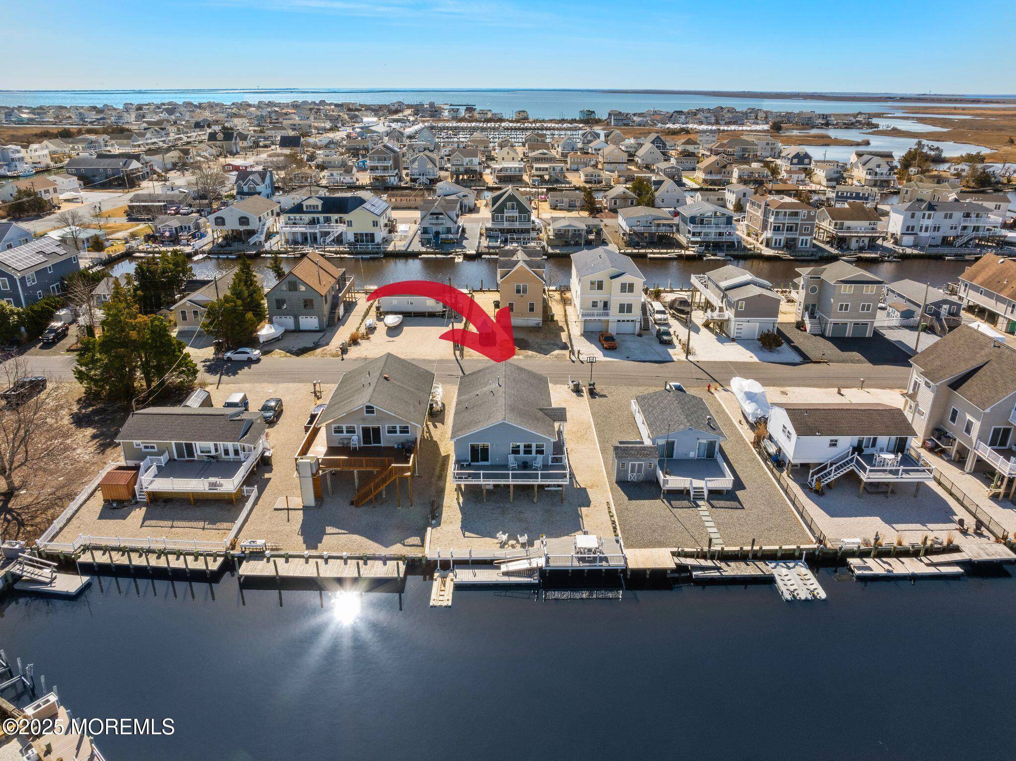 Tuckerton, NJ 08087,127 Marlin Road